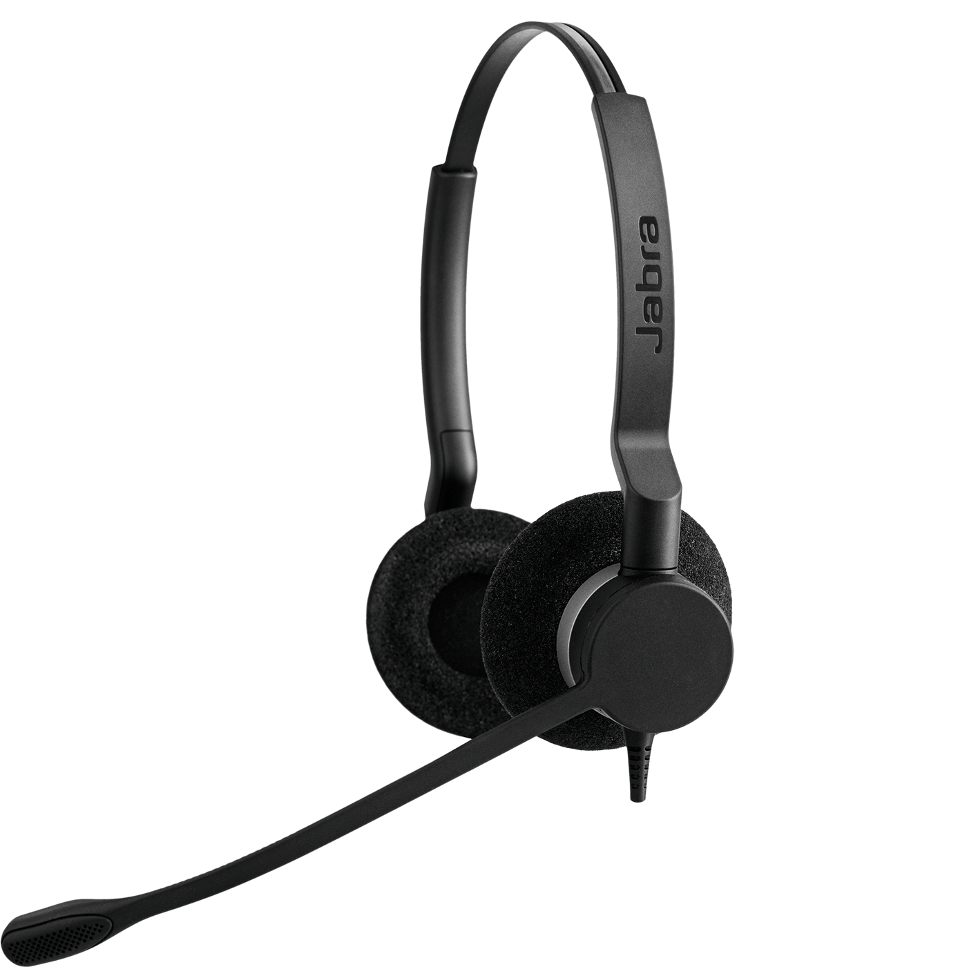 BIZ 2300 DUO NOISE CANC. HEAD BRACKED