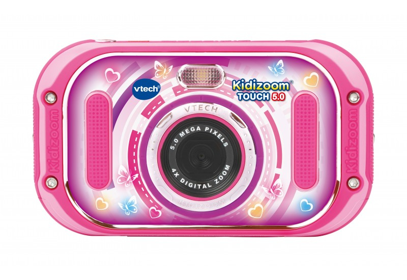 KidiZoom Touch 5.0, Digitalkamera