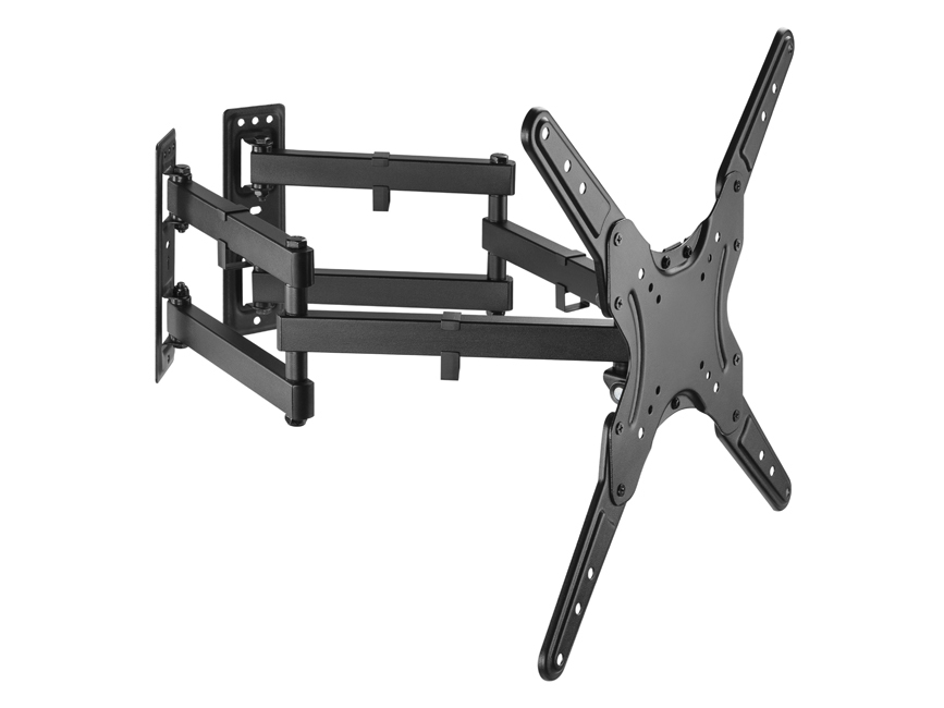 Equip Wandhalterung 23-55/1TFT V.bewegl.6Gelenke 45Kg sw lite Retail