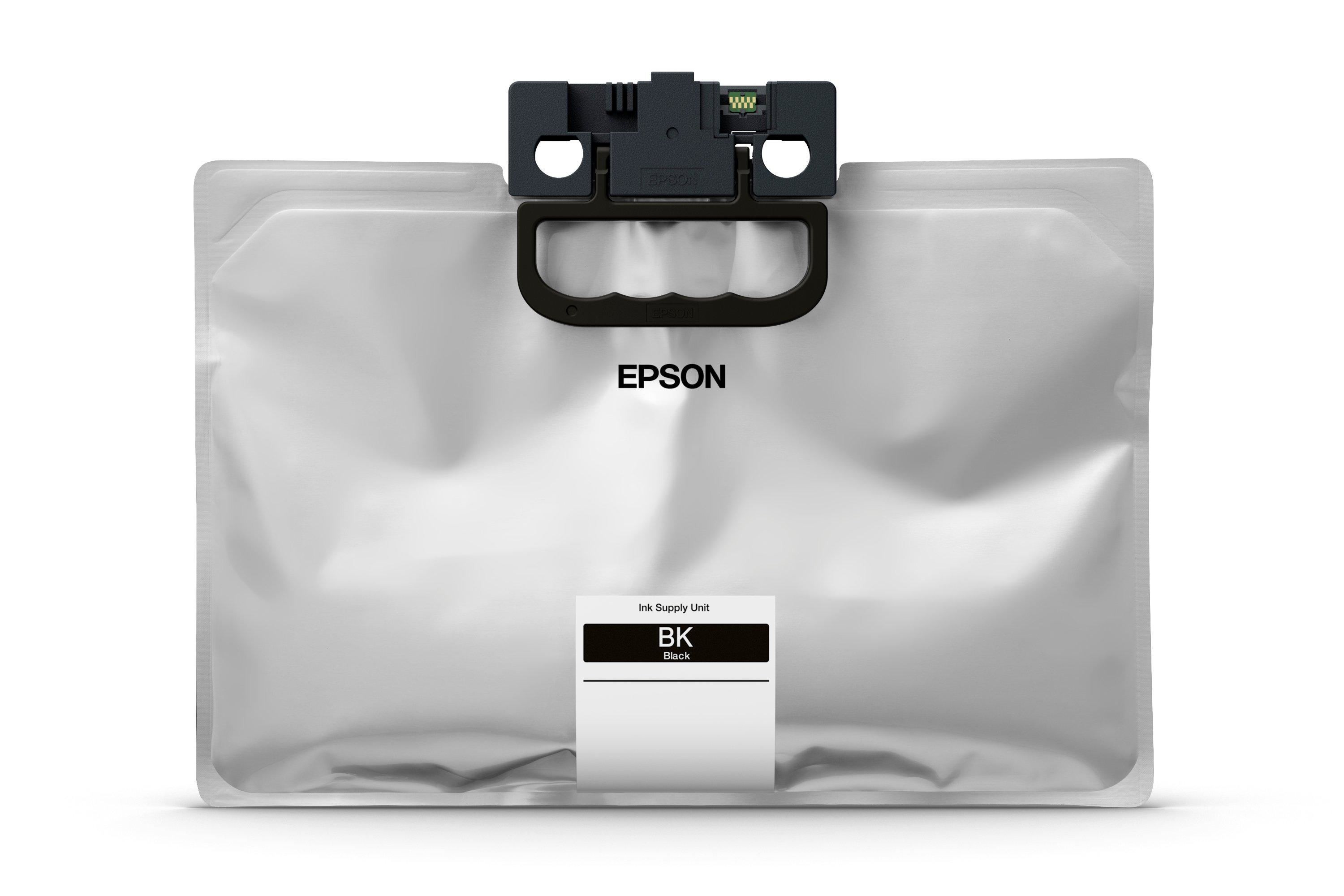 EPSON 5LB WF-M53xx/58xx Series Ink Cartridge XXL Black