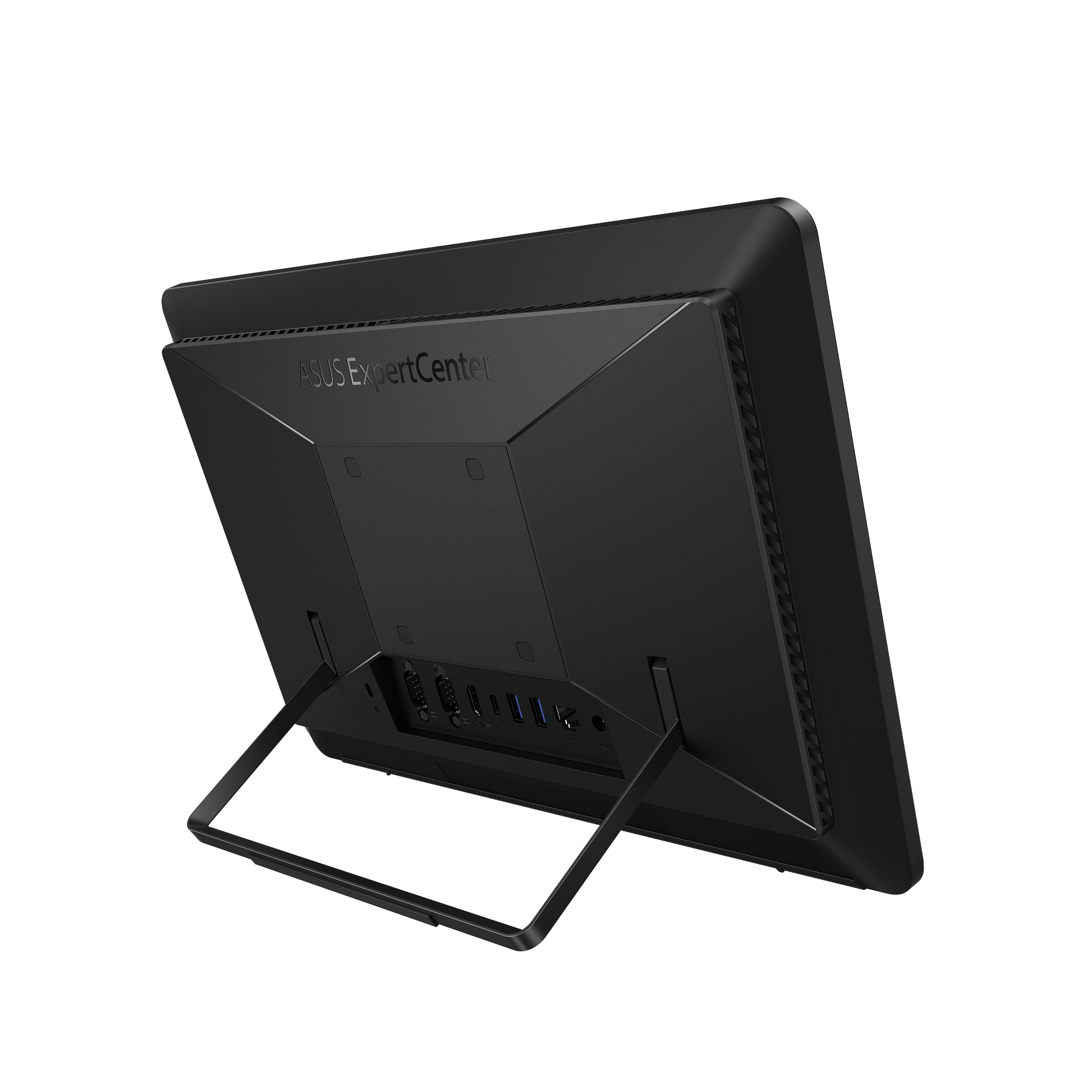 ASUS AiO E16 15.6 Touch N4500 4 128 black E1600WKAT-BMR143M ohne OS