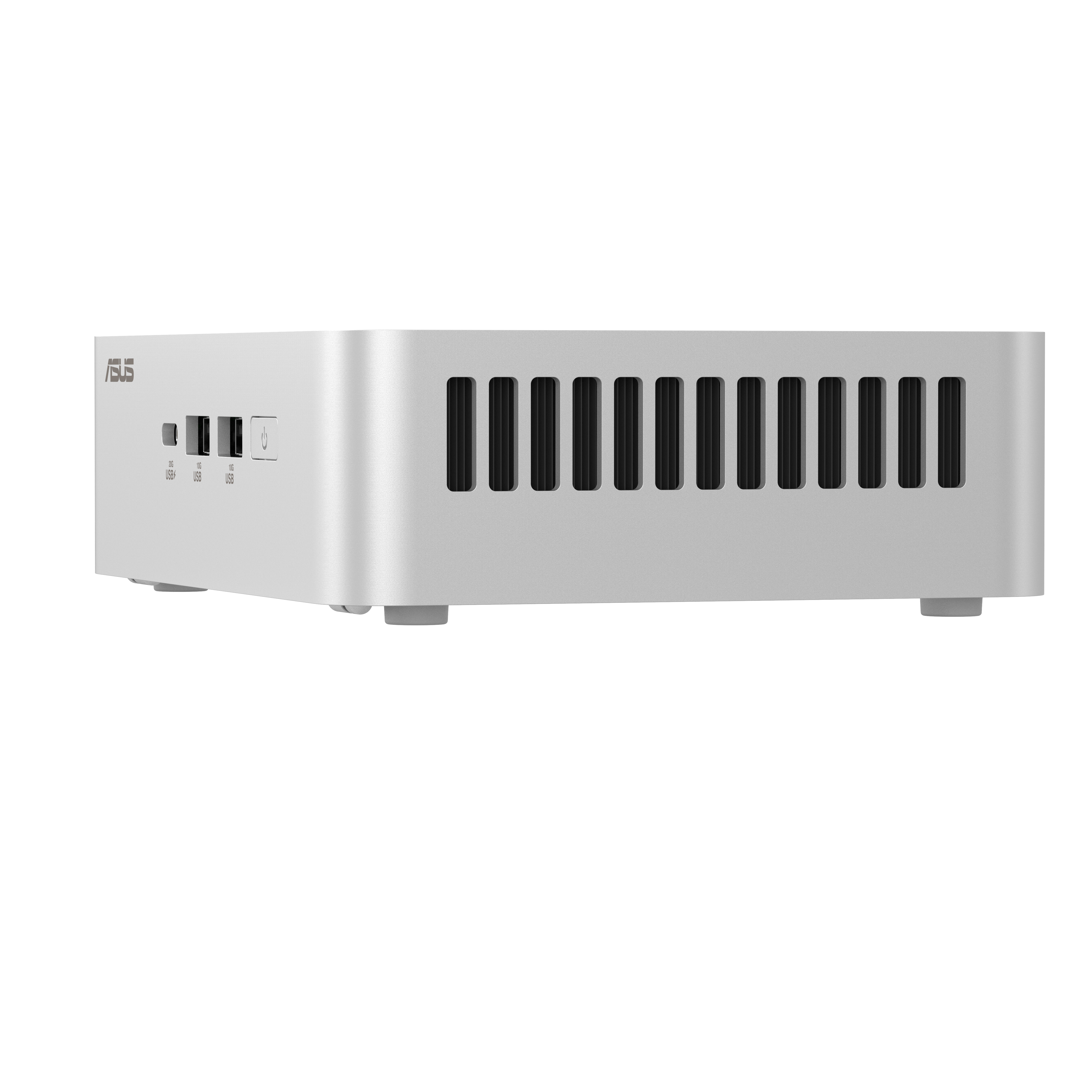 NUC 15 Pro Plus Kit RNUC15CRSU500002, Barebone