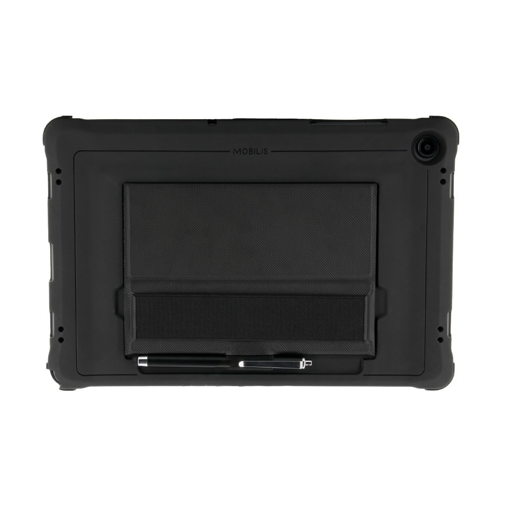 PROTECH - CASE + KICKSTAND + HANDSTRAP FOR GALAXY TAB A9+ 11I