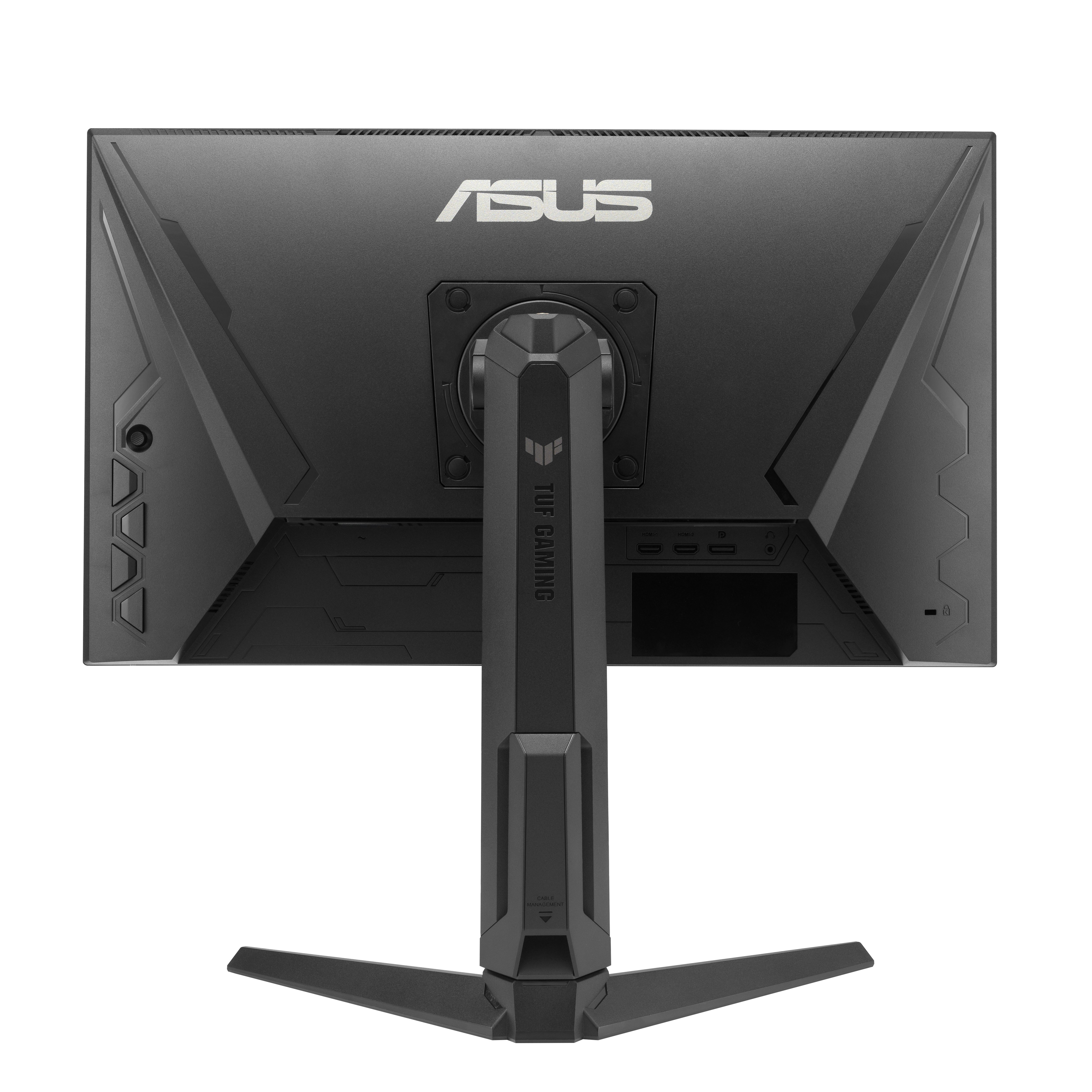 ASUS TUF Gaming VG259QL5A 62,23cm 24,5Zoll Fast IPS WLED FHD 16:9 200Hz 300cd/m2 1m/0.3ms 2xHDMI DP 2x2W Speakers