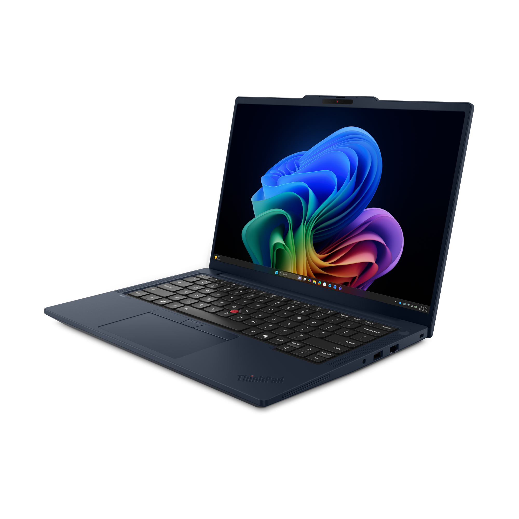 LENOVO ThinkPad T14 G7 Intel Core Ultra 7 355 35,56cm 14Zoll WUXGA 32GB 512GB SSD UMA W11P Ready 4G Touch Blue TopSeller