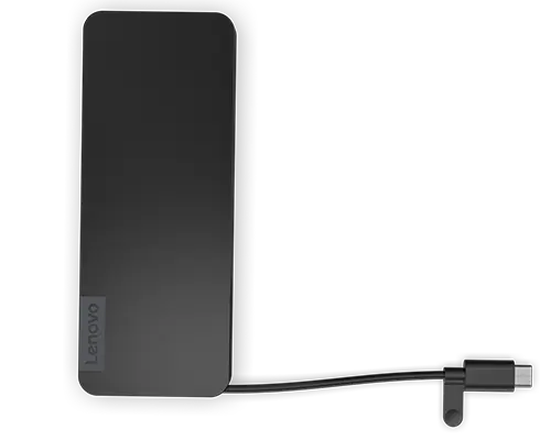 LENOVO USB-C SLIM TRAVEL DOCK HDMI