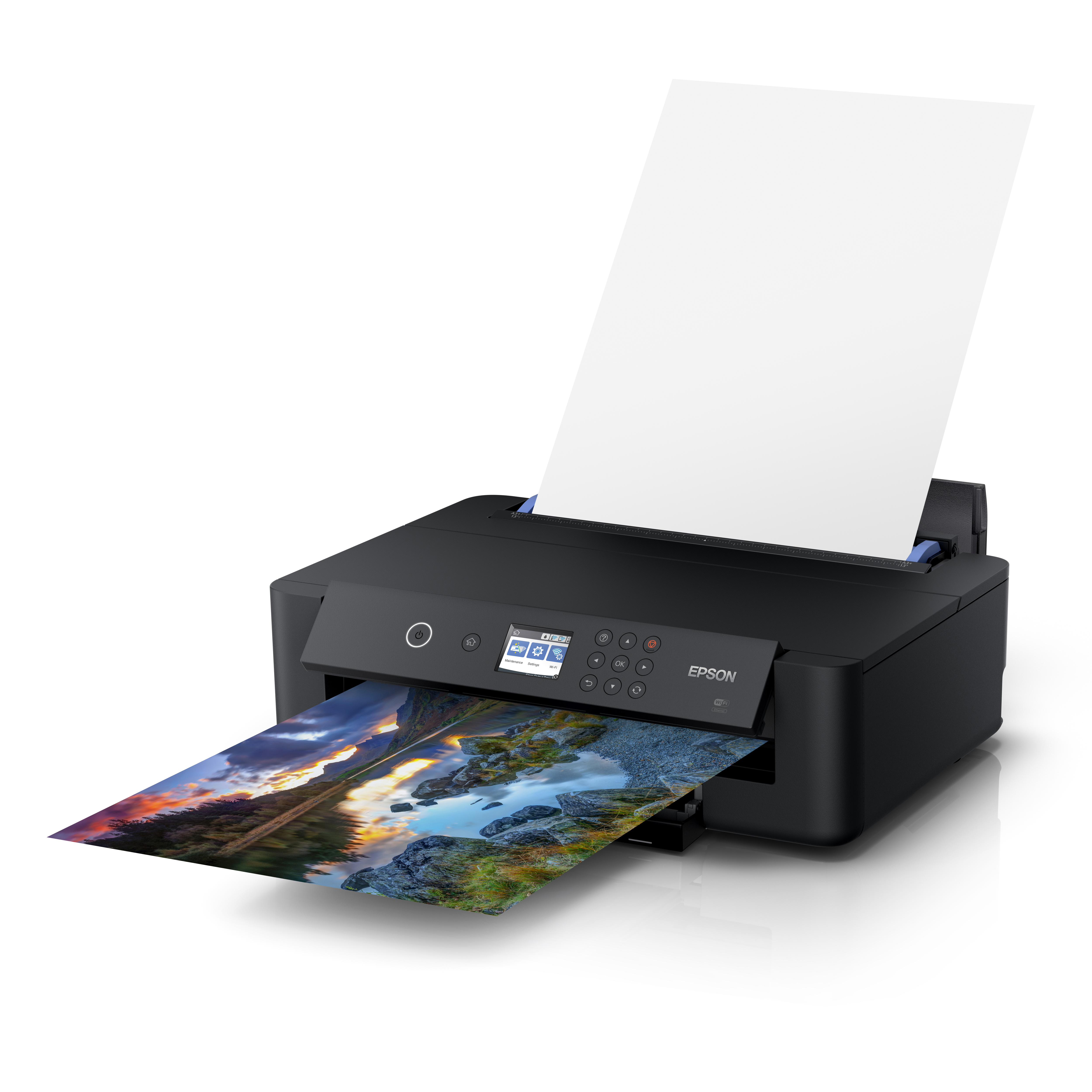 EPSON Expression Photo HD XP-15000 Tintenstrahldrucker schwarz