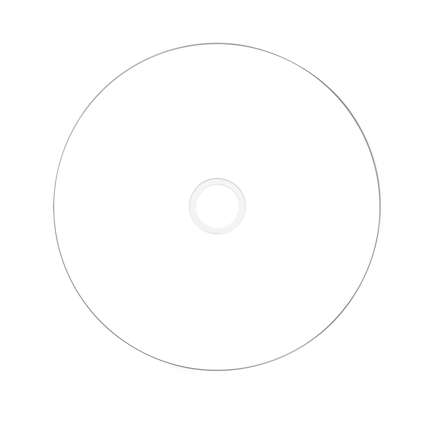 DVD+R DL 8,5 GB, DVD-Rohlinge