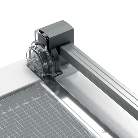LEITZ Rollenschneider Precision Home Office A4