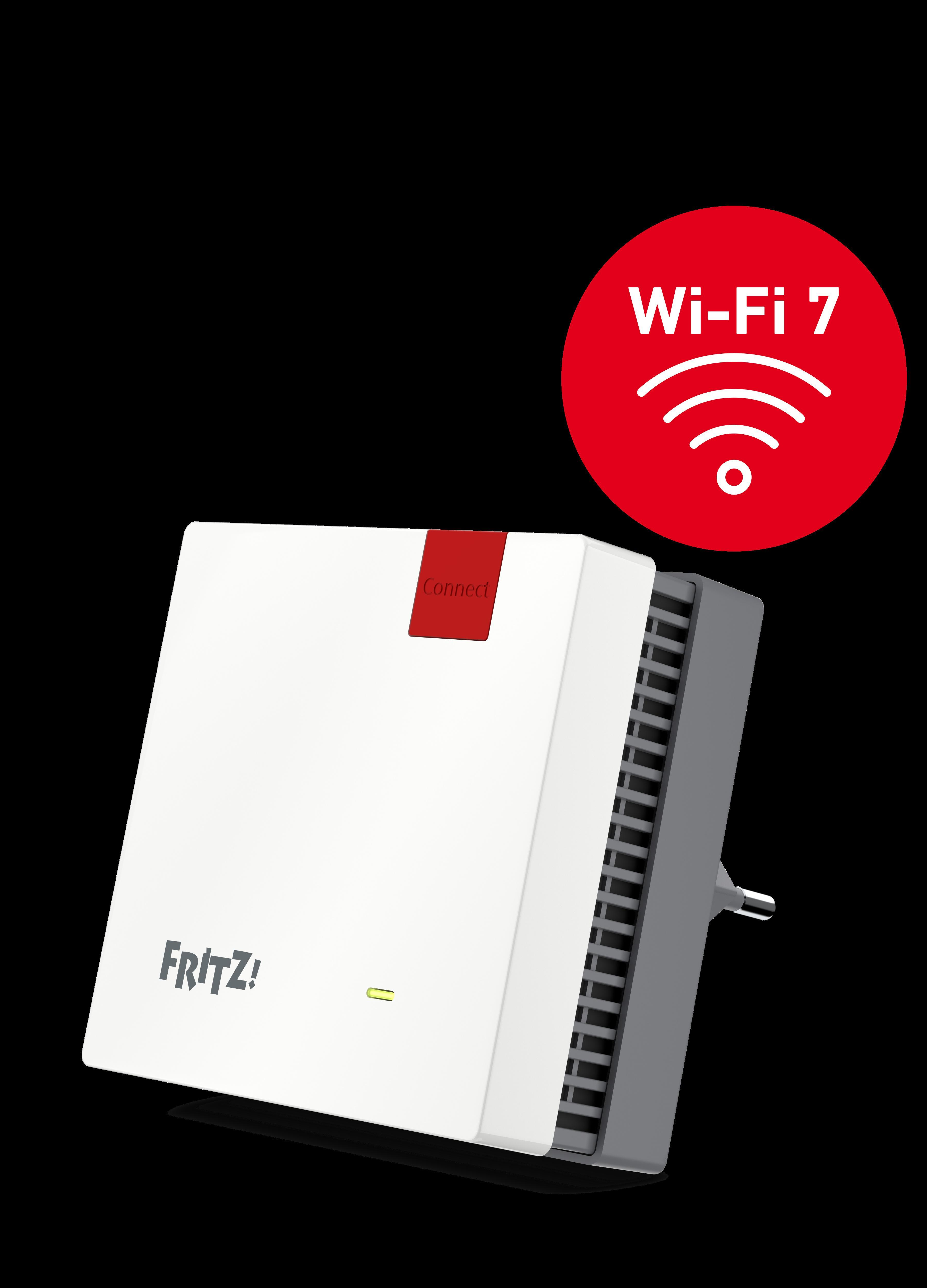 Set 1700 2er-Pack, Repeater