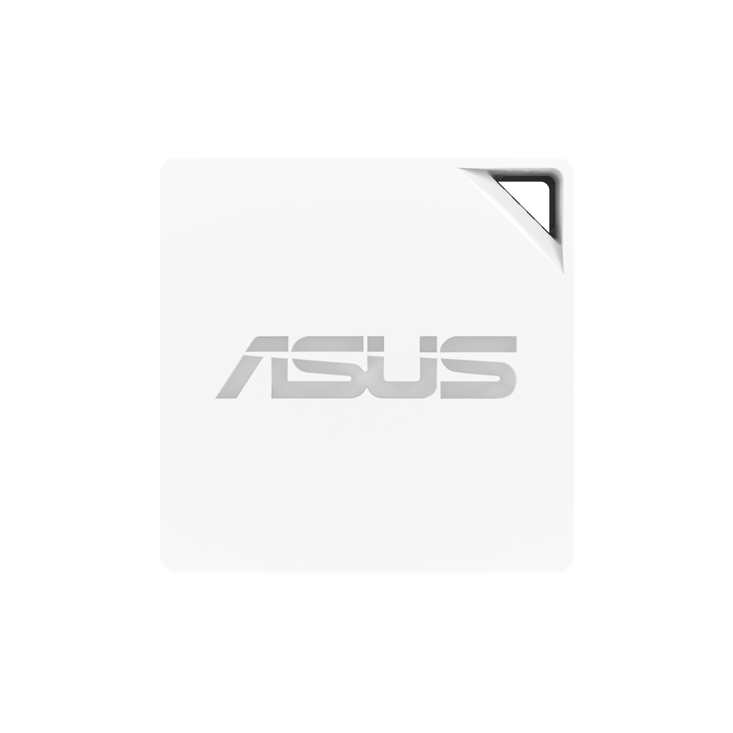 ASUS Travel-Router RT-AX50 Go AX1500 Dual-Band WiFi6