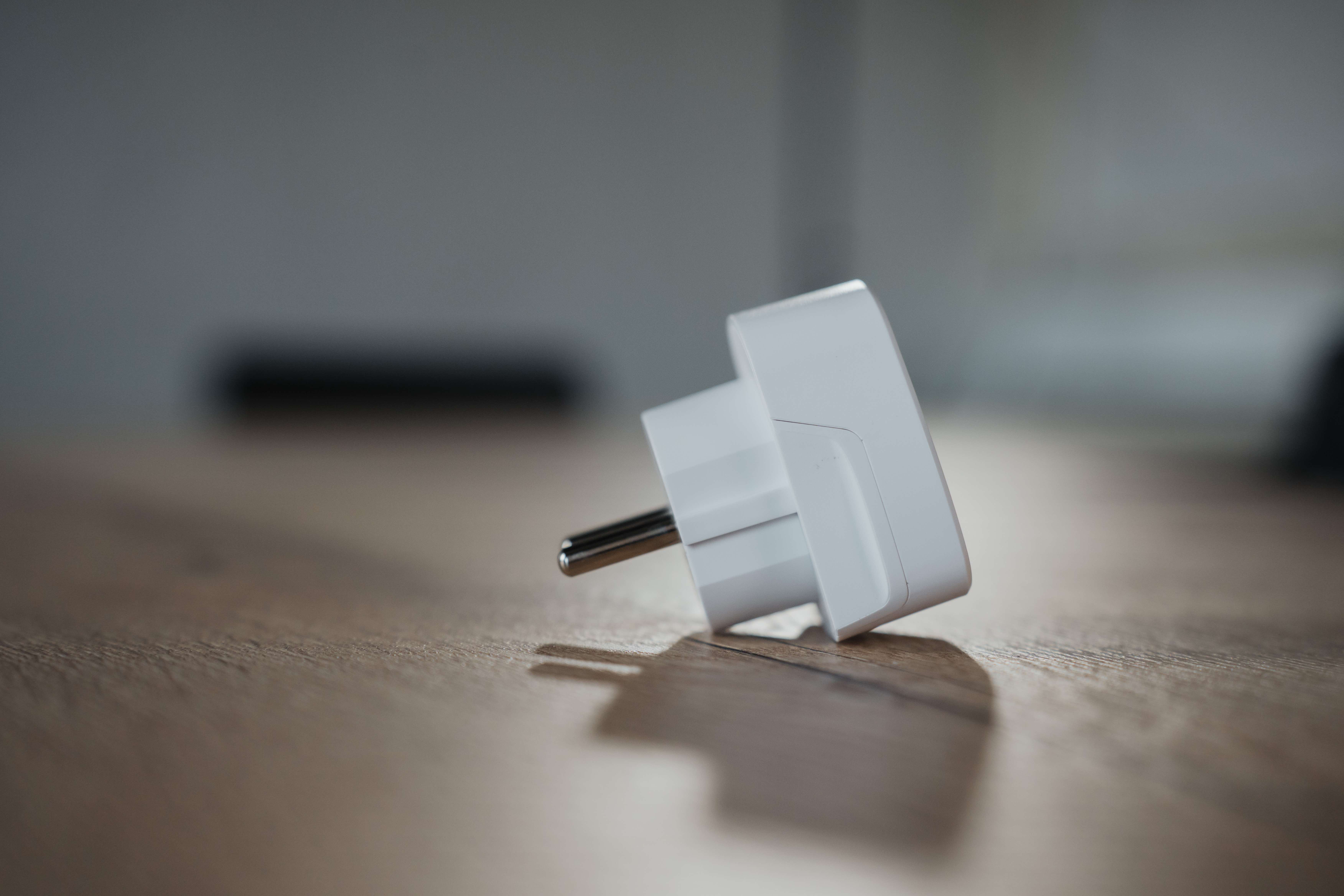 Verbatim World to Europe Travel Adapter Plug WTEU-02