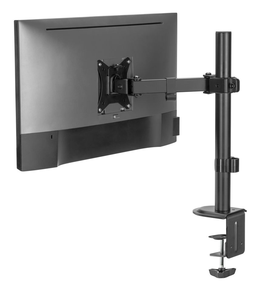 Equip Tischhalterung 17-32/1TFT 360° 9Kg schwarz retail