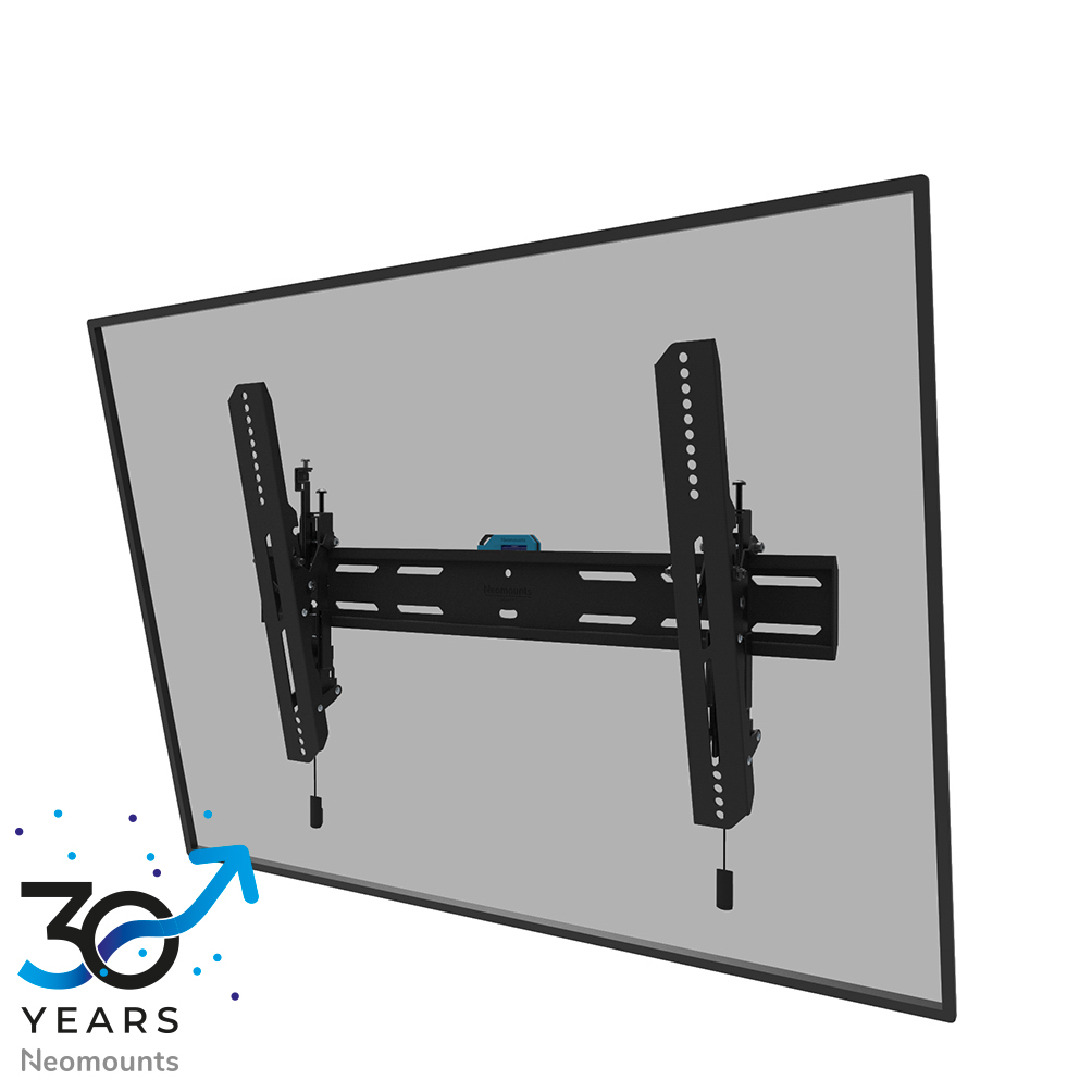 Neomounts WAH 40-82 1TFT 2Gelenk schwarz Max.70kg