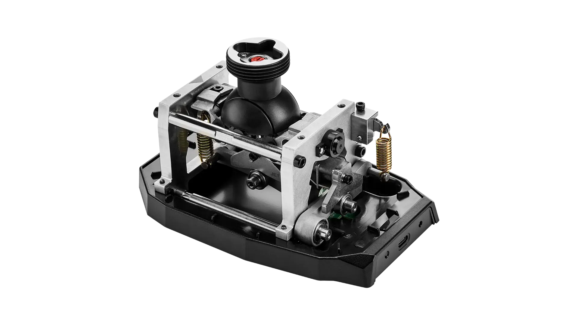 Joystick Thrustm. F/A-18E Super Hornet Stick (PC) retail