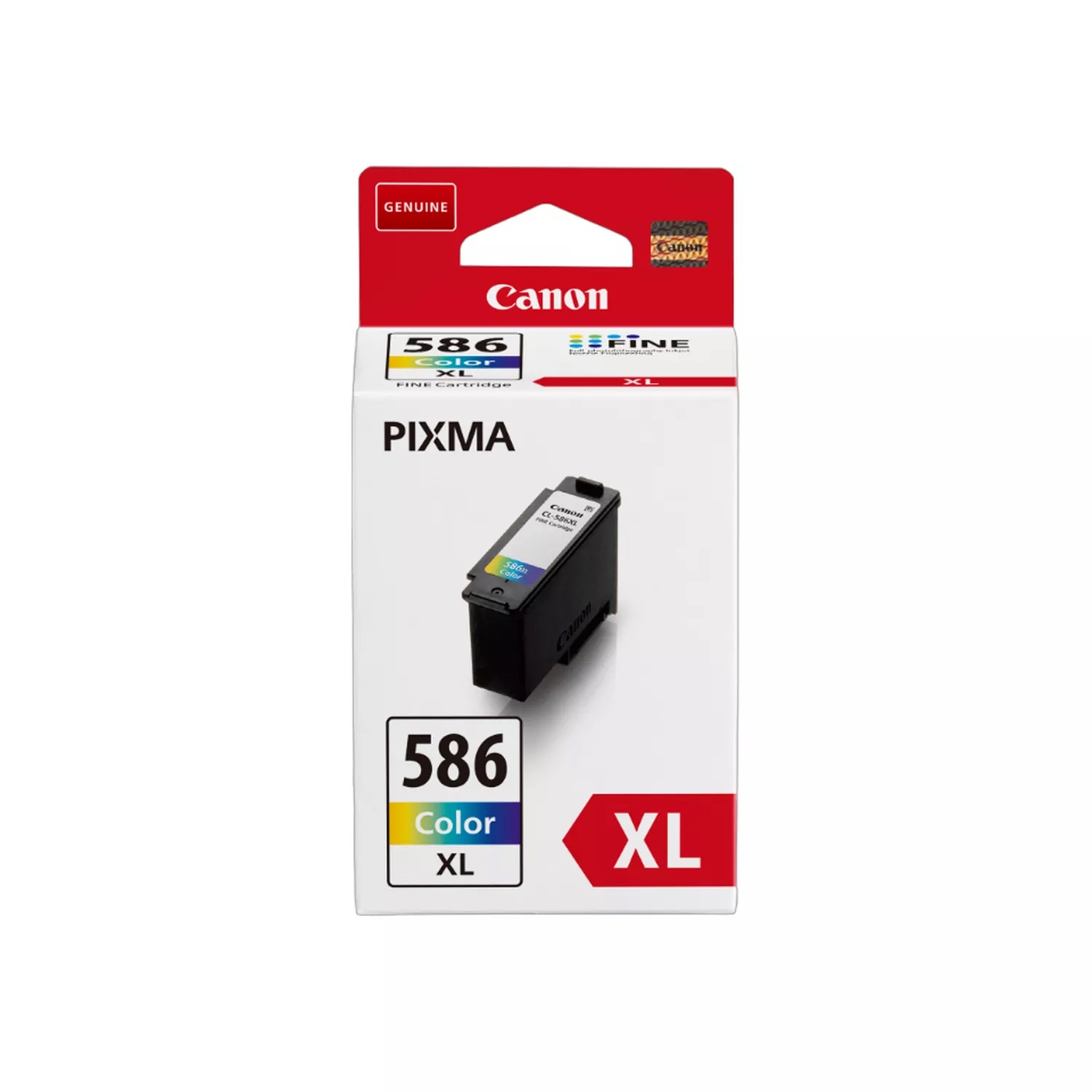 Canon CL-586XL C color Druckkopf