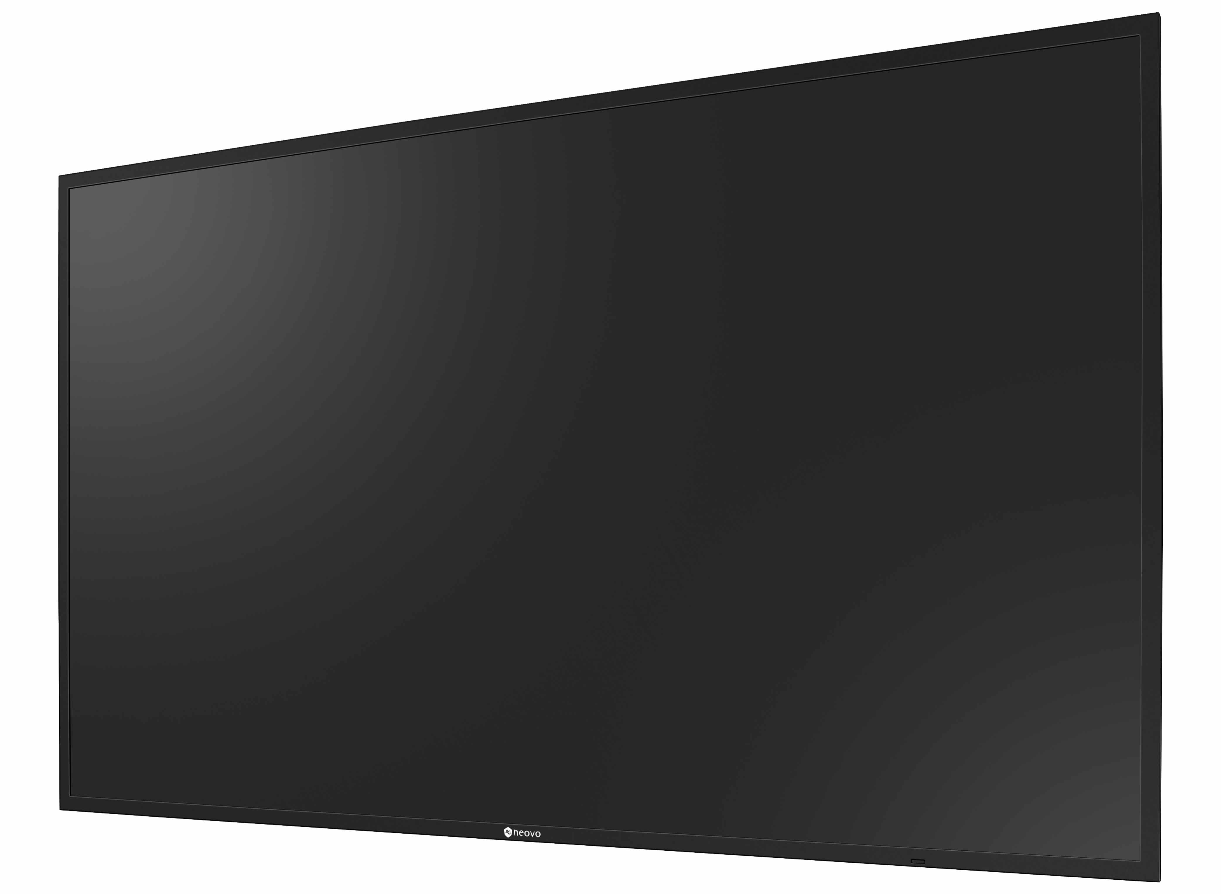 SMQ-4301 43IN UHD 4K IPS 3840X2160 1200:1 350 CD/M2 5 MS