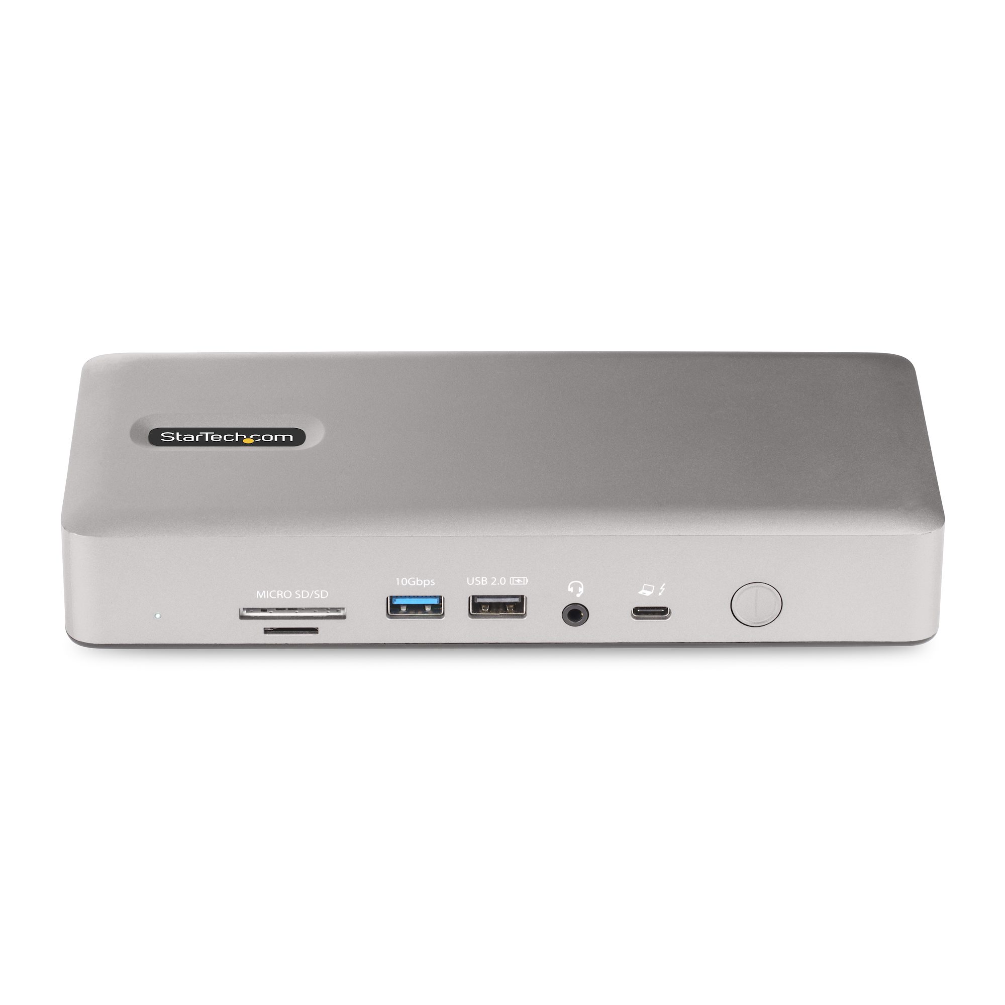 THUNDERBOLT 4 DOCK 2X HDMI/DP 2X HDMI 2X DISPLAYPORT - 98W PD