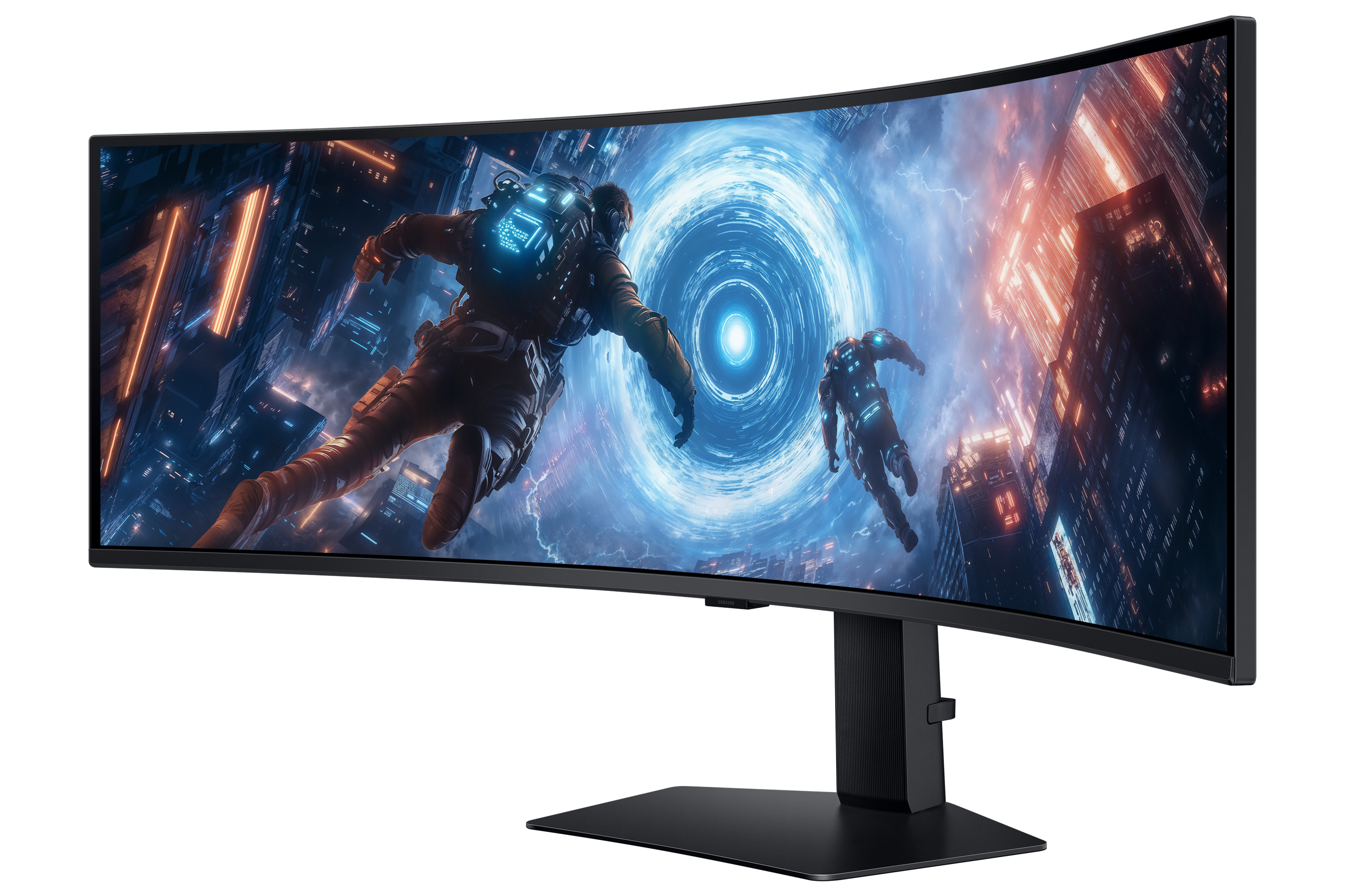 S49FG916EU, Gaming-Monitor