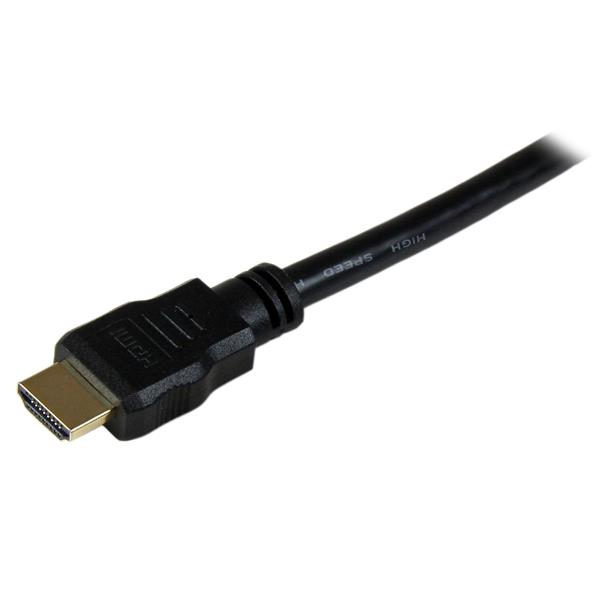 1.5M HDMI TO DVI-D CABLE M/M .
