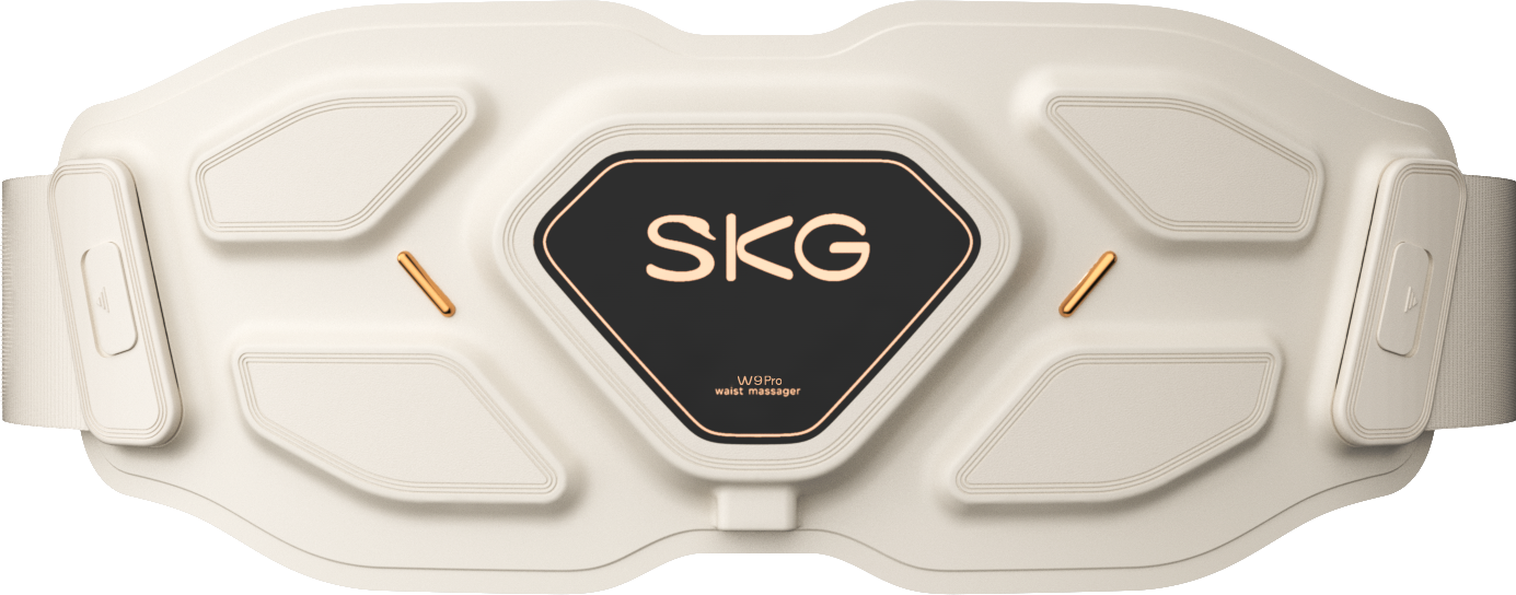 SKG Taillenmassagegerät W9 Pro