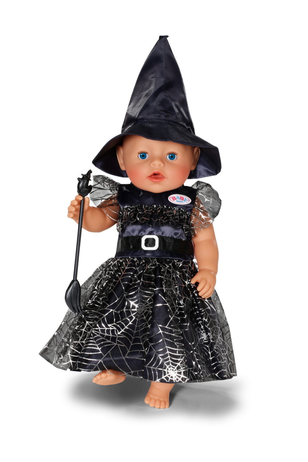 BABY born® Hexenkleid 43cm, Puppenzubehör