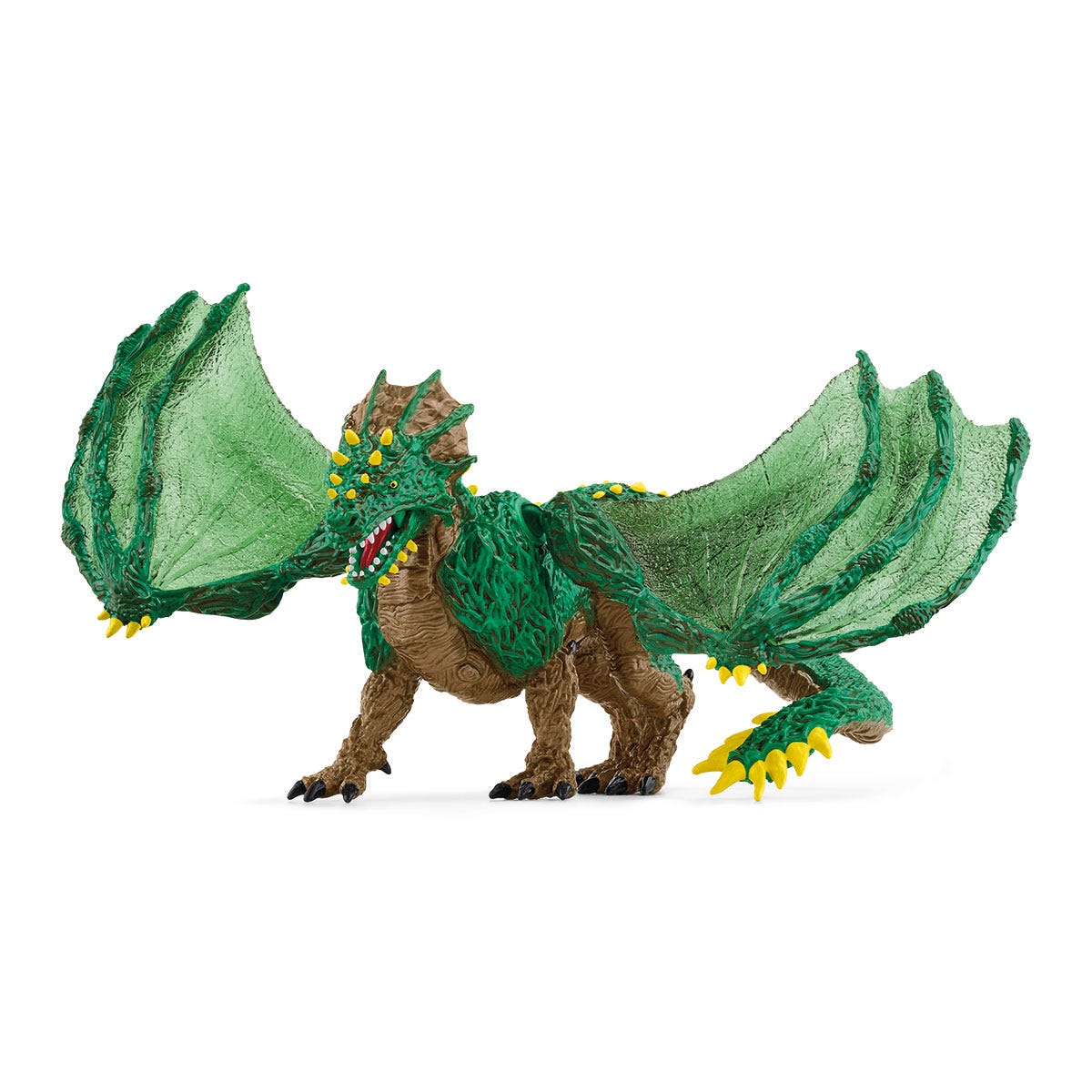 Eldrador Creatures Dschungeldrache, Spielfigur