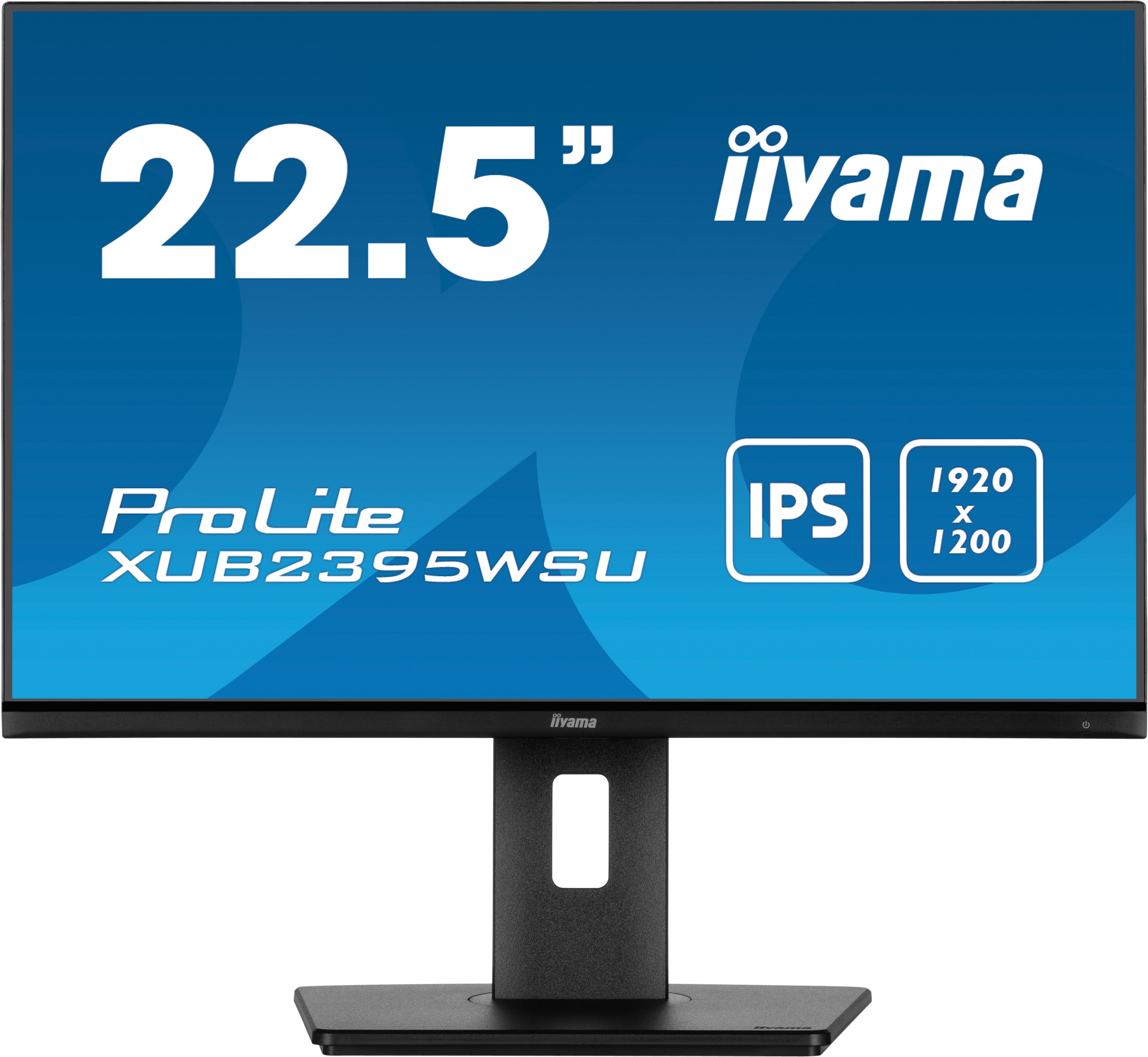IIYAMA 57.1cm (22,5) XUB2395WSU-B5 16:9 HDMI+DP IPS Lift retail