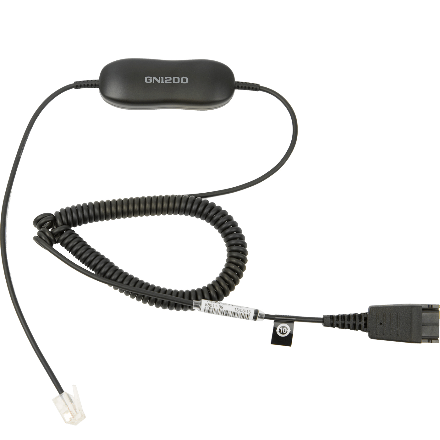 Jabra Kabel 1200 Smart Cord
