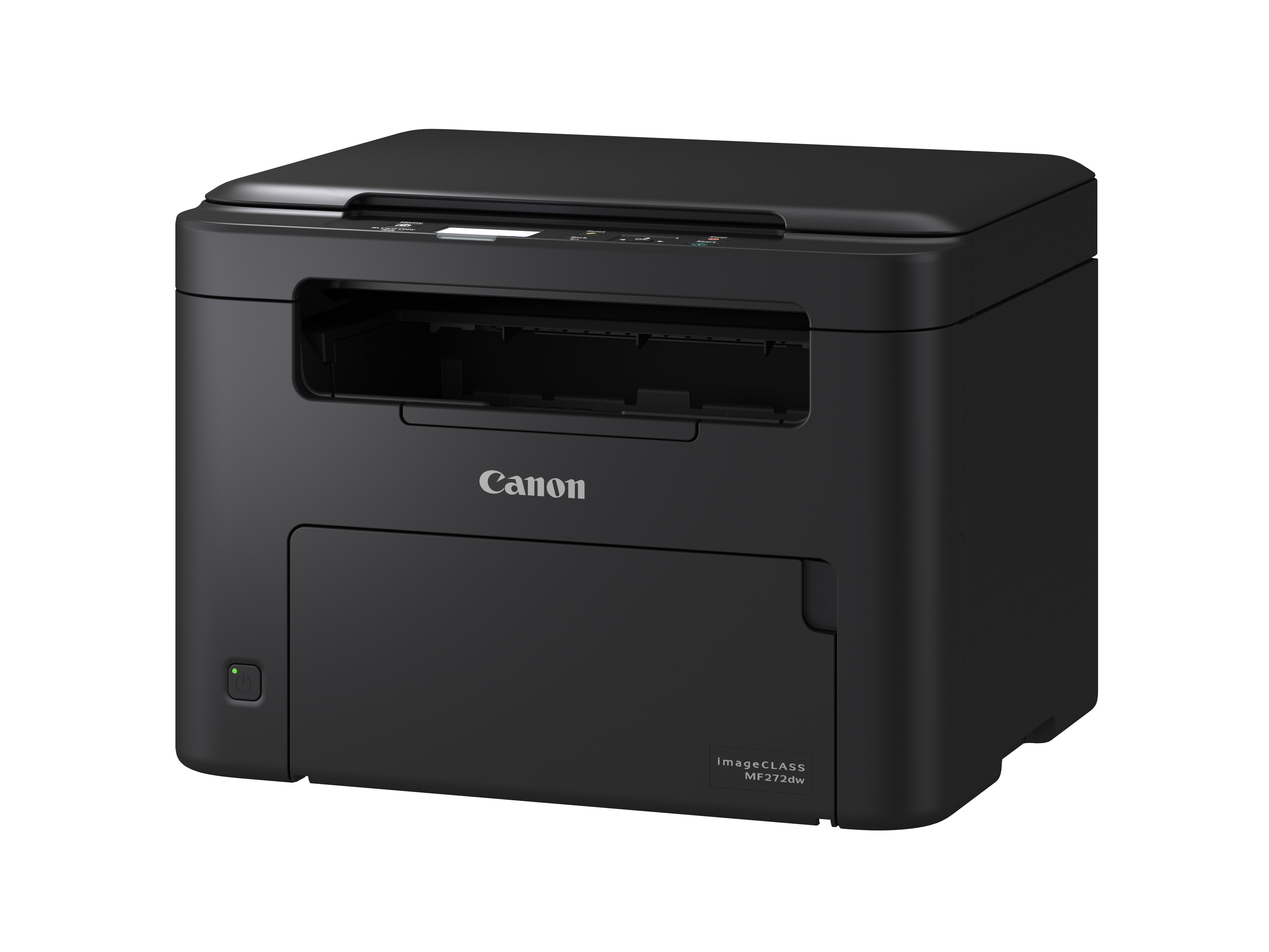 CANON i-SENSYS MF272dw MFP Mono B/W laser A4 210x297mm A4 29ppm copy 29ppm print 150 sheets USB 2.0 LAN Wi-Fi