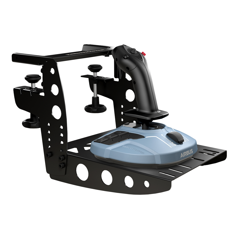 AddOn Thrustm. Flying Clamp (Tischklemme) (KON/PC) retail