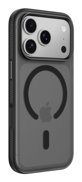 BELKIN GRIP MAGNETIC CASE FOR IPHONE 17 PRO BLACK