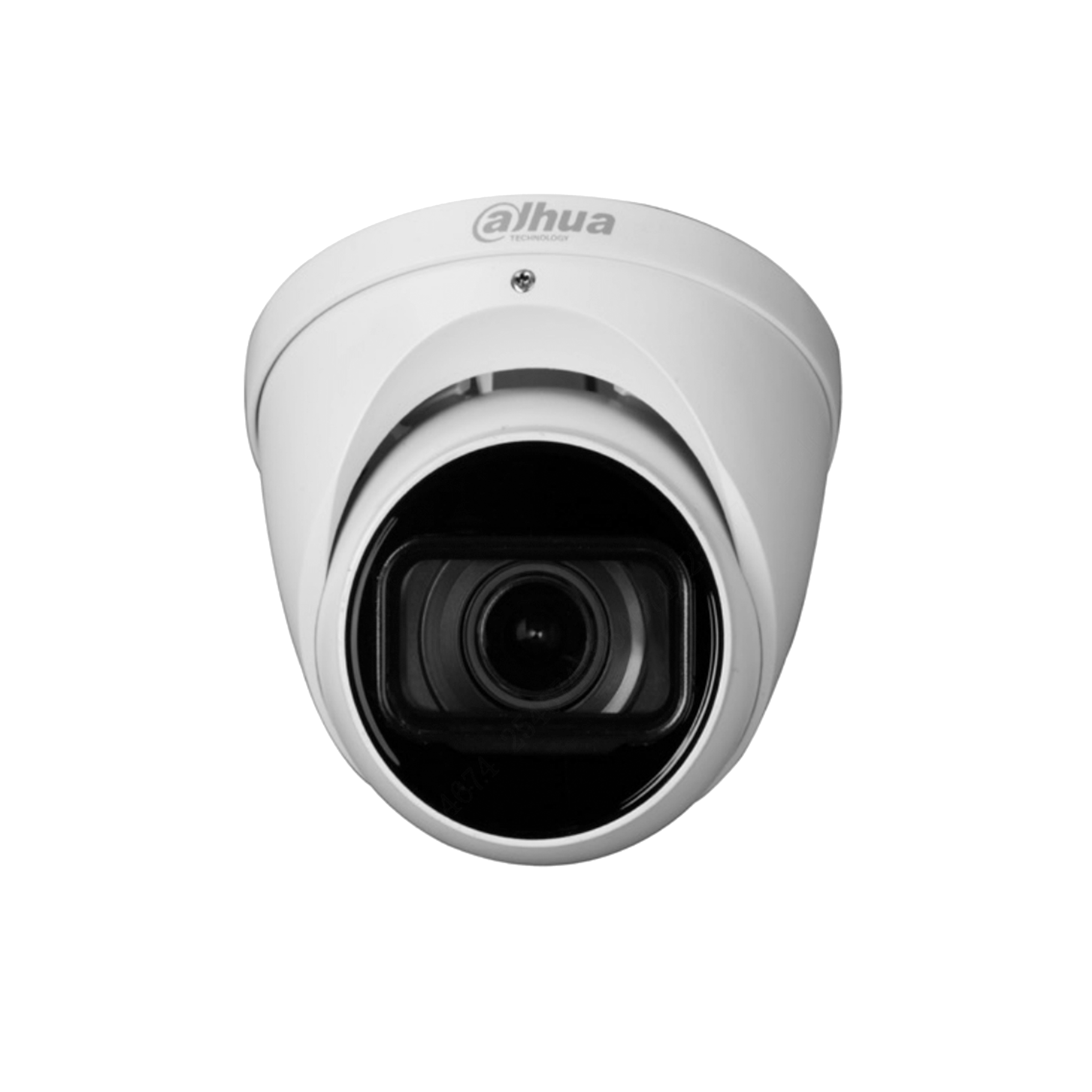 DAHUA DH-HAC-HDW1500TP-Z-A 2MP HDCVI Motorized Vari-focal IR EyeballCamera