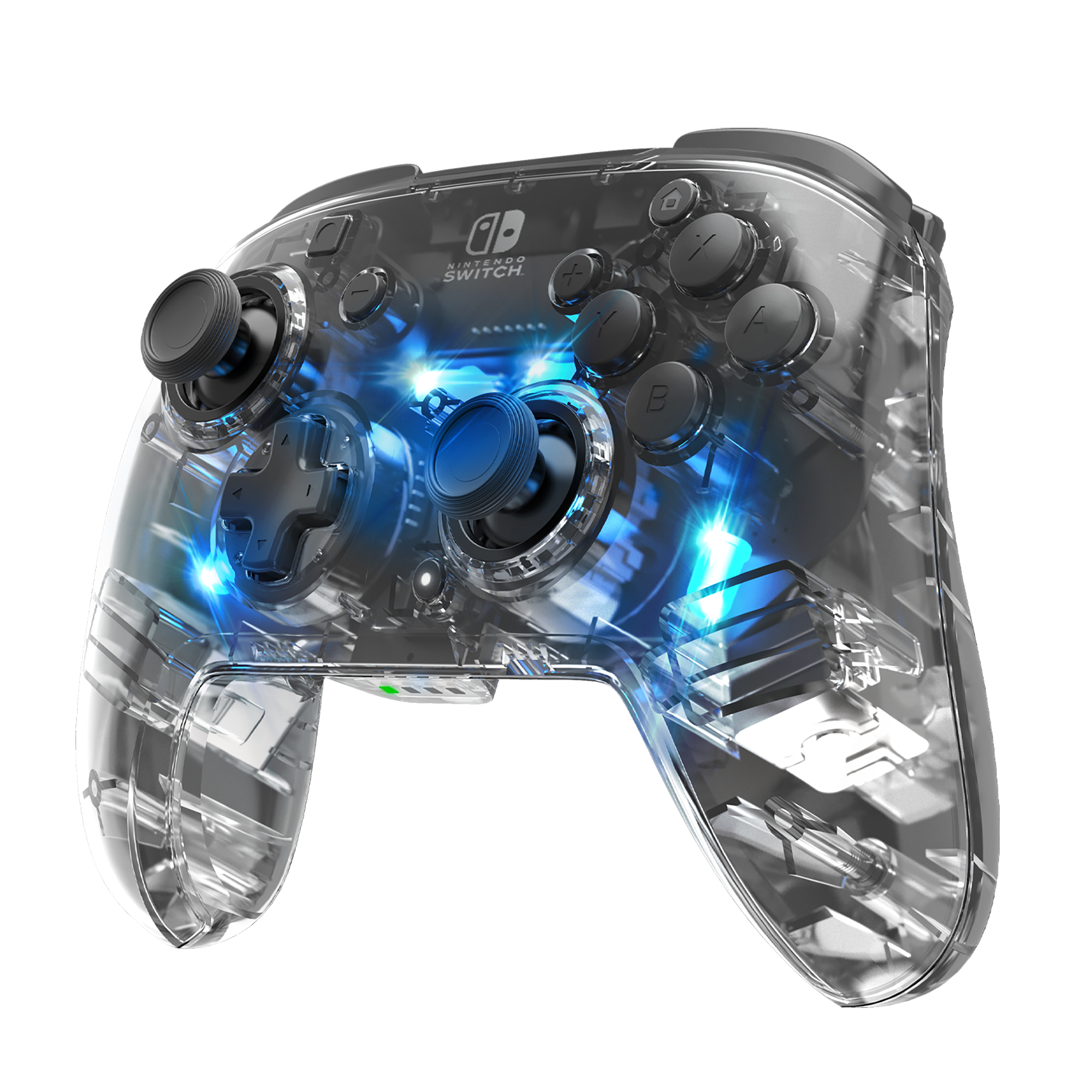 PDP Controller Afterglow Deluxe Wireless Switch
