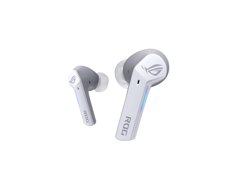 ASUS KOPFHÖRER ROG CETRA TRUE WIRELESS WHITE