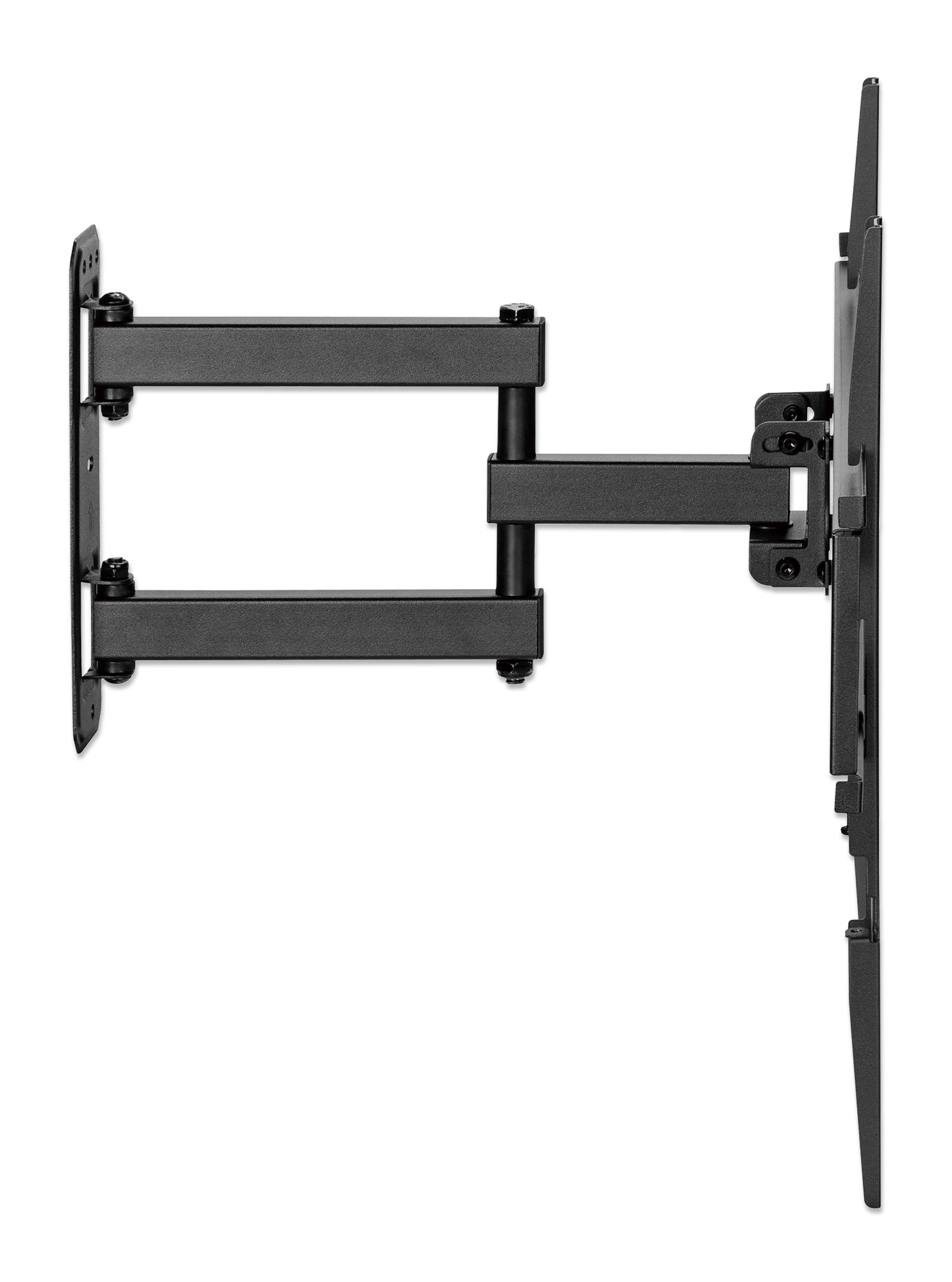 MANHATTAN TV-Wandhalterung 32-55 35kg FullMotion