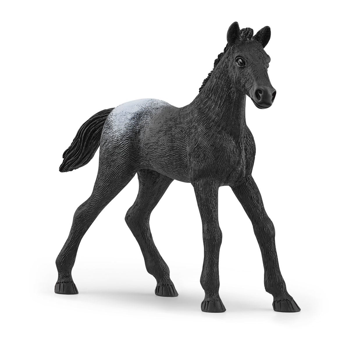 Horse Club Pferdebox mit Stute und Fohlen, Spielfigur