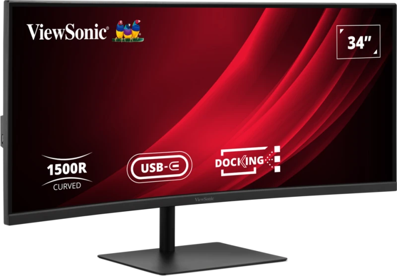 VG3419C-2 34 IN 3440X1440 SUPERCLEAR VA CURVE HDMI