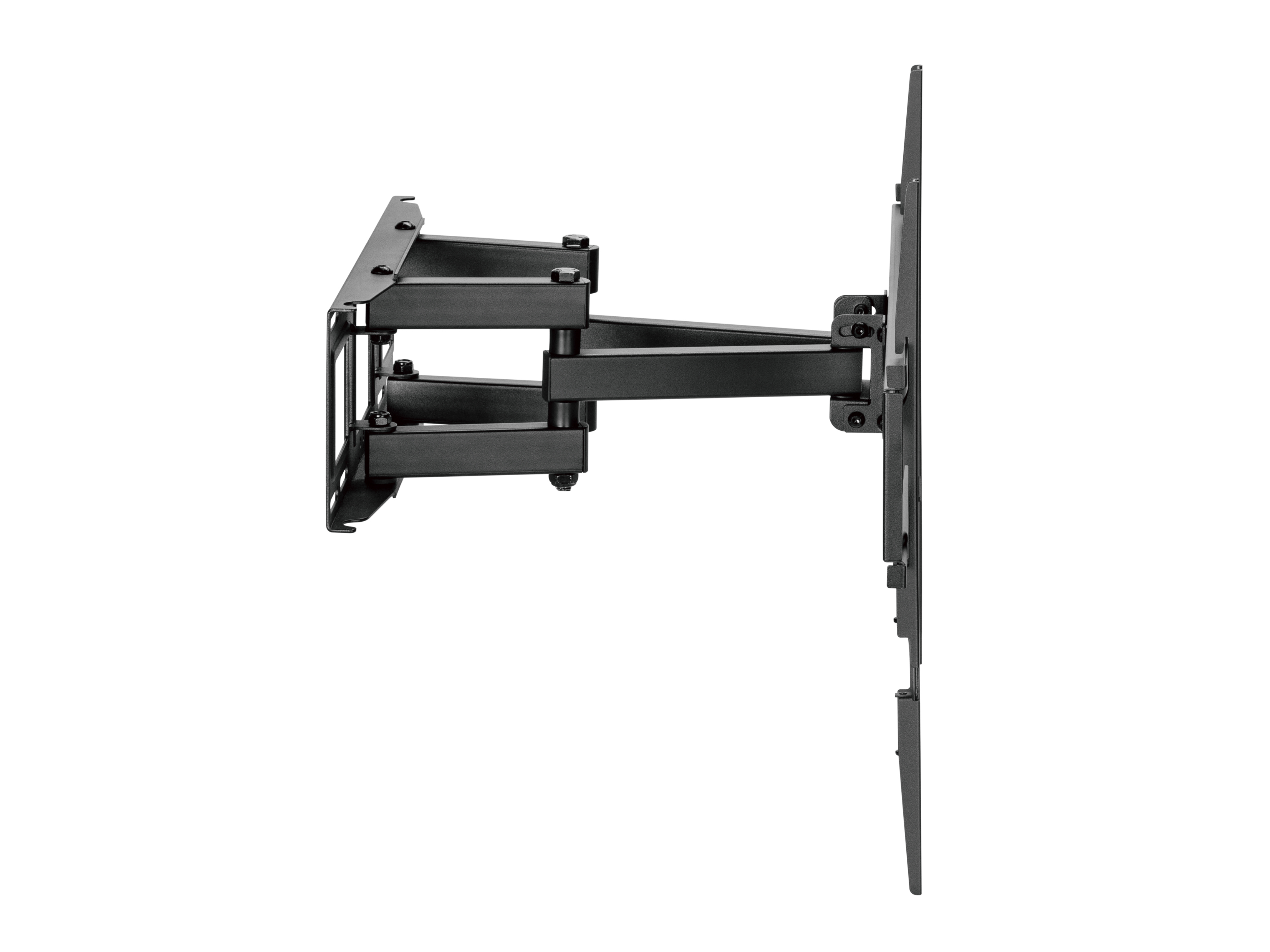 Equip Wandhalterung 37-80/1TFT V.bewegl.3Gelenke 40Kg sw retail