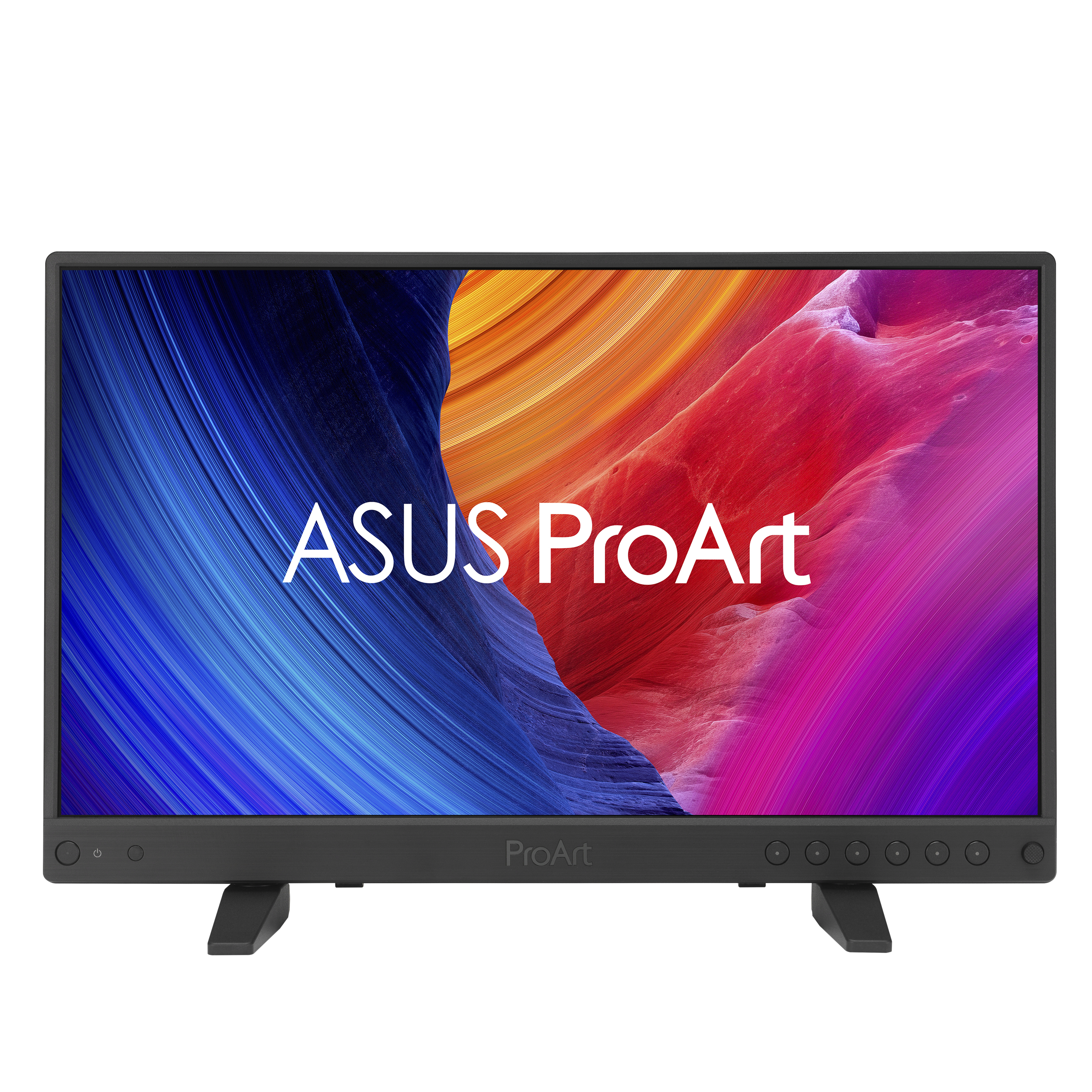 ASUS ProArt PA16USV 39.6cm (16:9) UHD HDMI DP