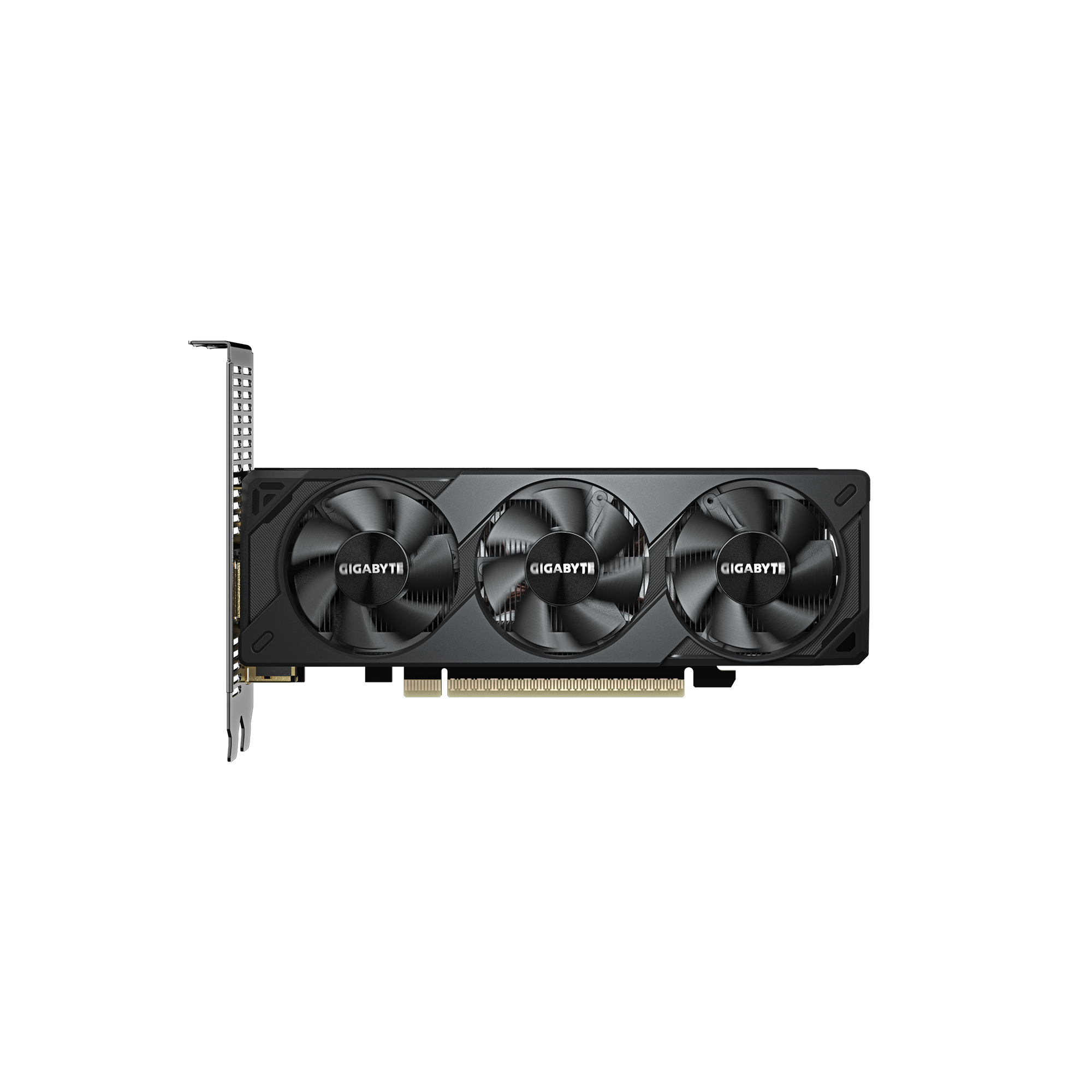 GIGABYTE GeForce RTX 5050 OC Low Profile 8GB GDDR6 2xDP 2xHDMI