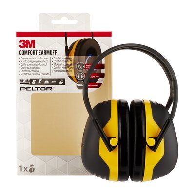 3M Kapselgehörschutz Peltor™ X2A