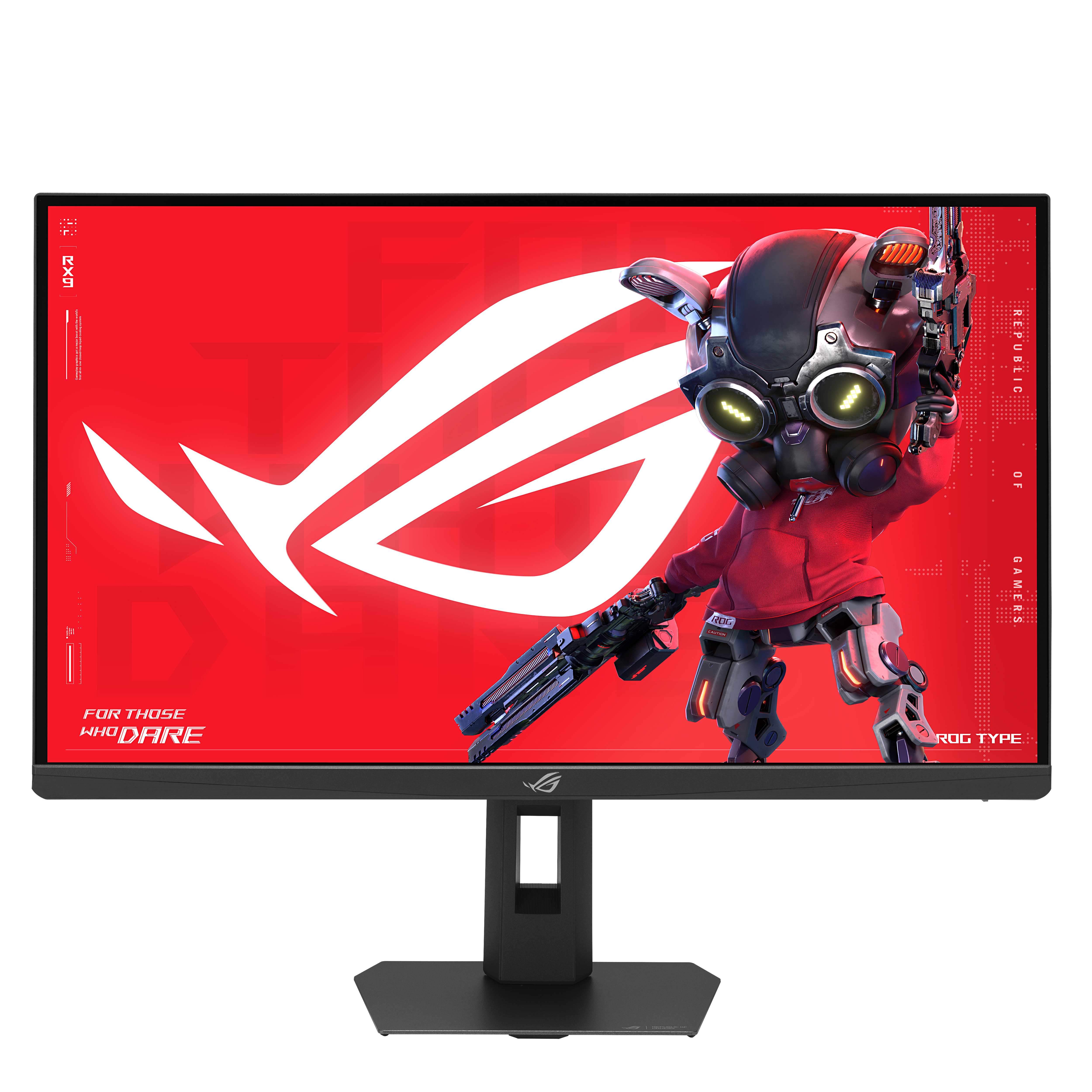 ROG Strix XG27AQNGV Pulsar, Gaming-Monitor