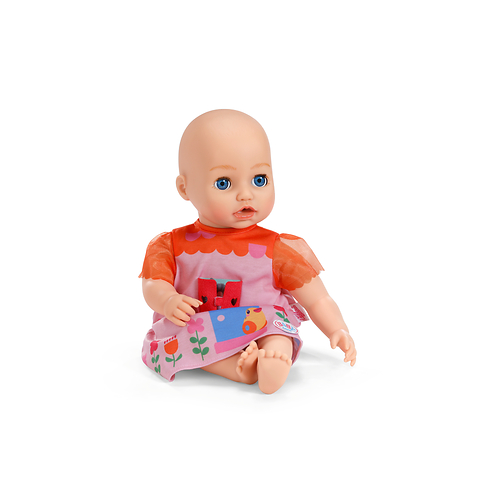BABY born® Kleid Haus 43cm, Puppenzubehör