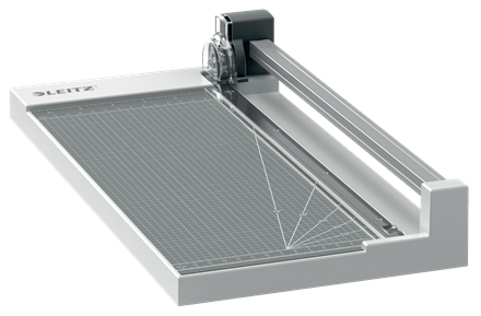 LEITZ Rollenschneider Precision Home Office A4