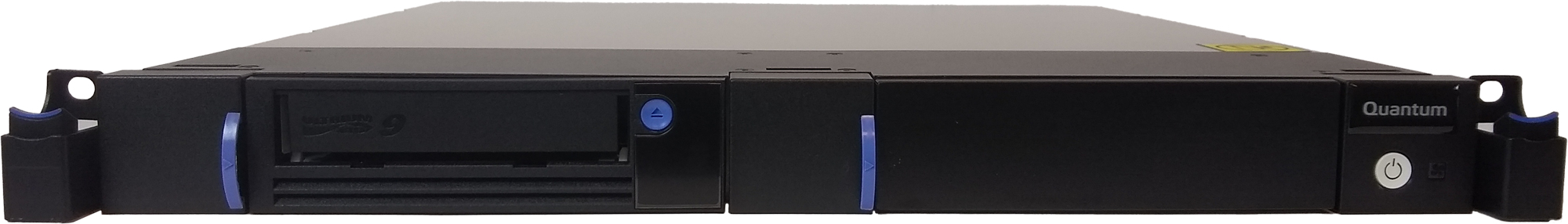 LTO9 TAPE DRIVE HH SINGLE 1U RACKMOUNT