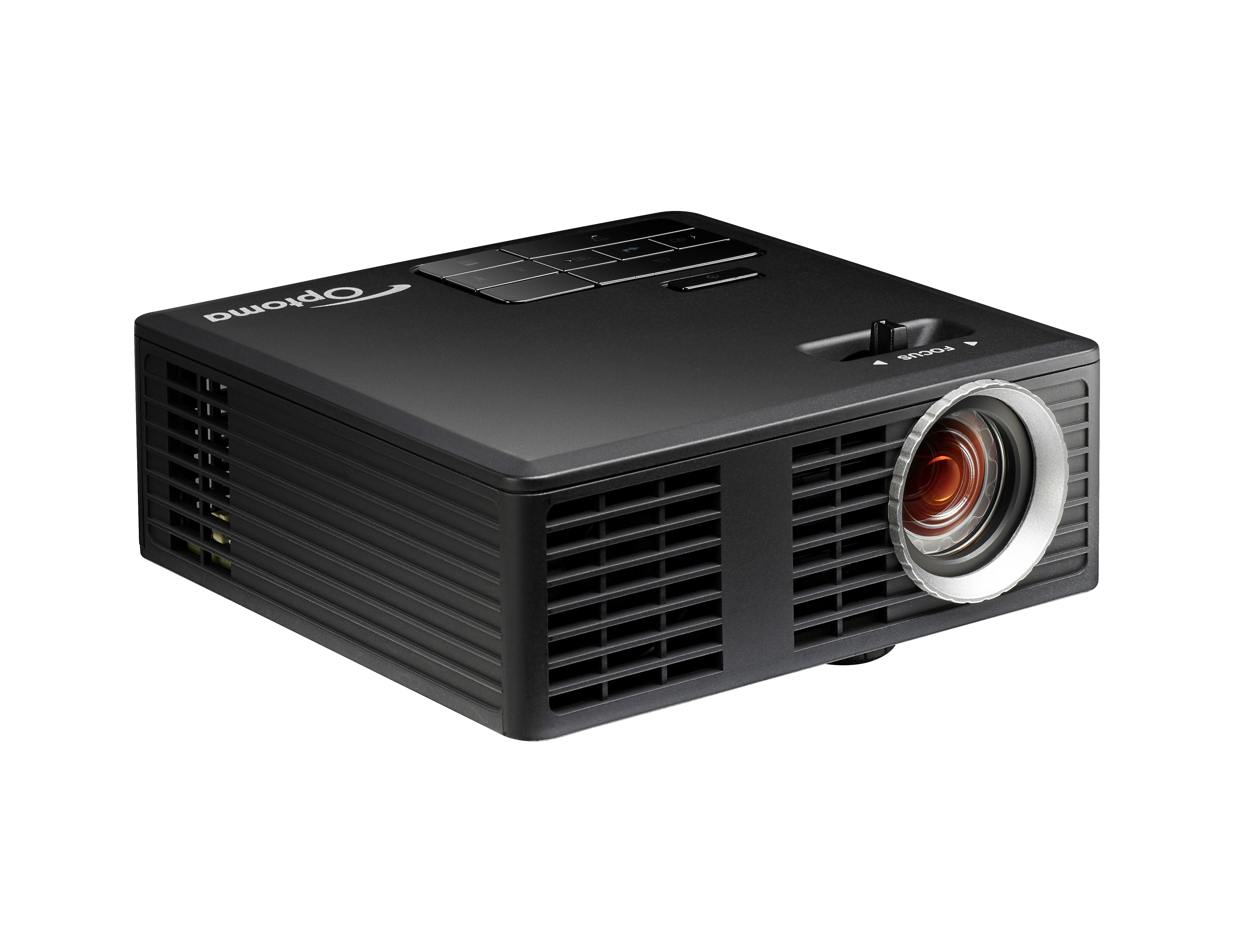 ML750I DLP PROJECTOR .