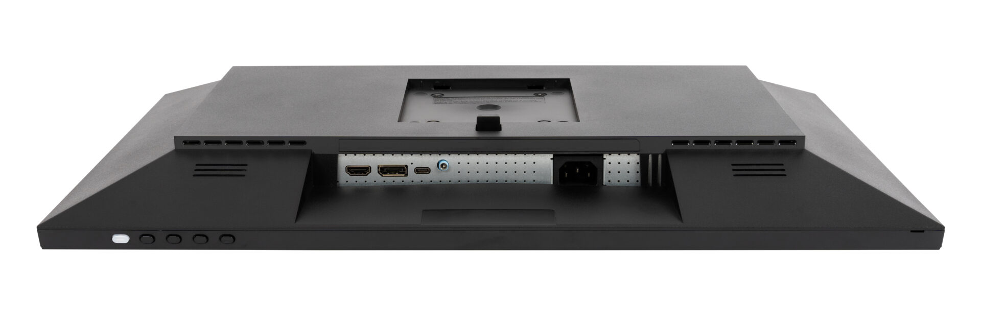 DW-2401 24IN IPS 2560X1440 300 CD/M2 1000000:1 USB-C HDMI ERGON