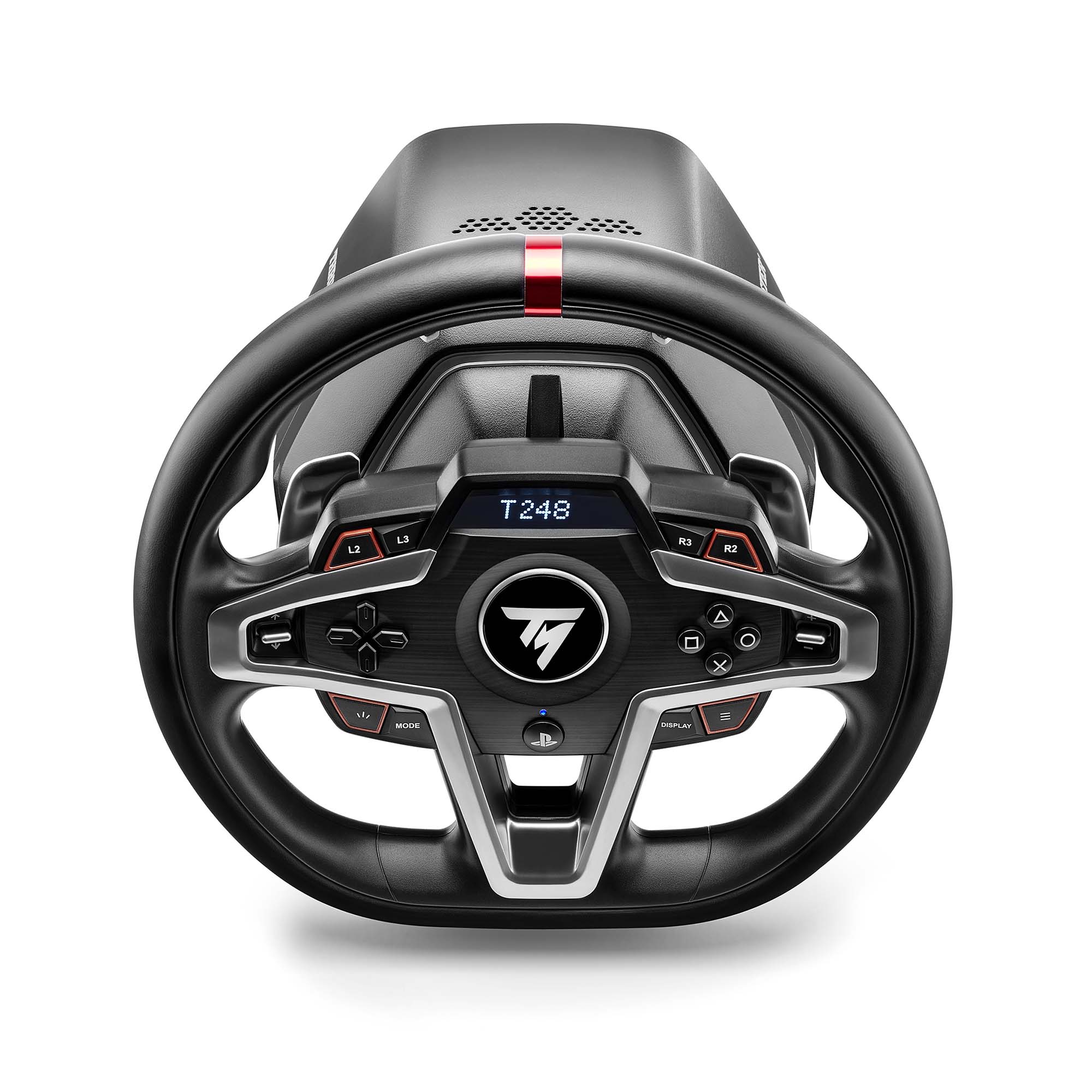 Lenkrad Thrustm. T248P FF Wheel (PS5/PC) retail