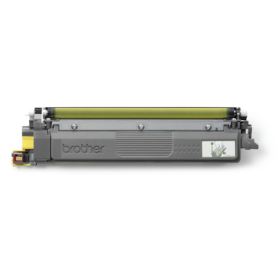 brother TN-248XLY gelb Toner